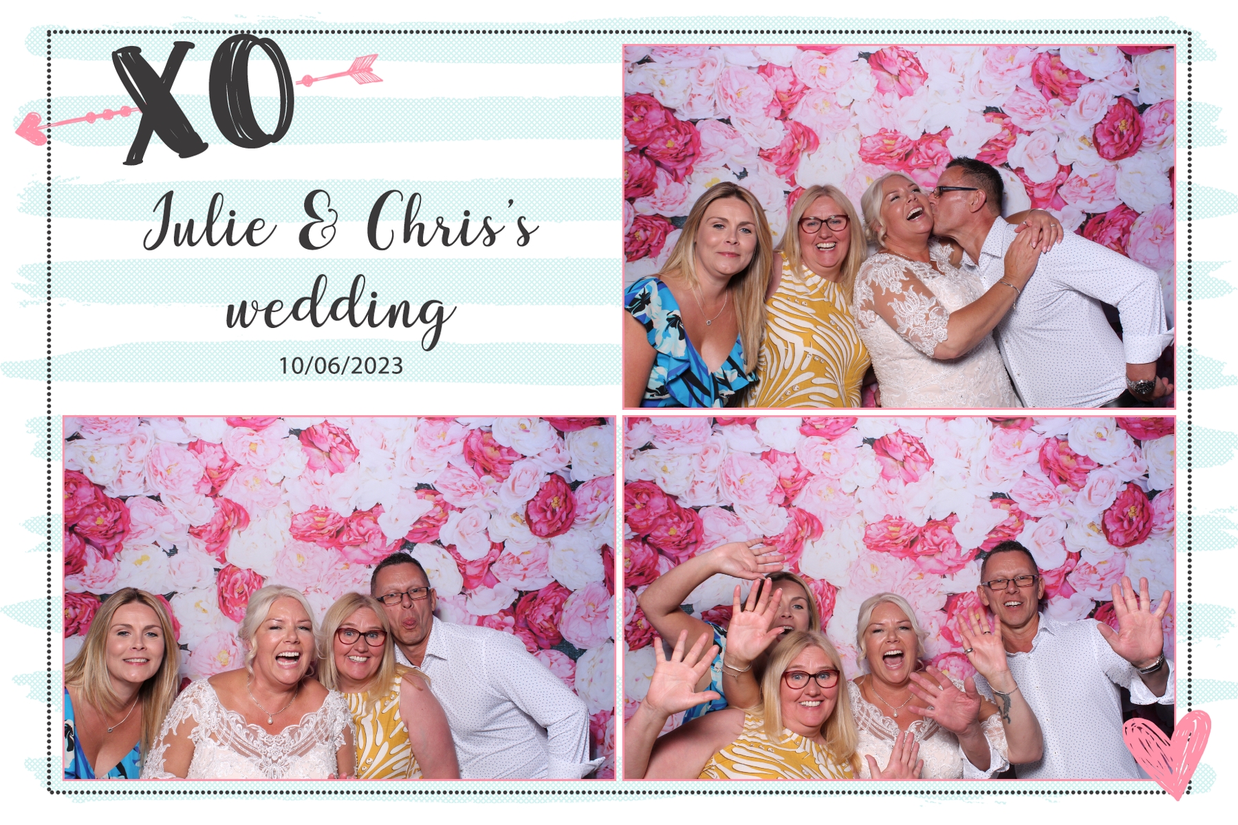 Julie & Chris’s wedding | View more photos from the event at gallery.magicimages.uk/u/MagicImages/Julie-Chris’s-wedding