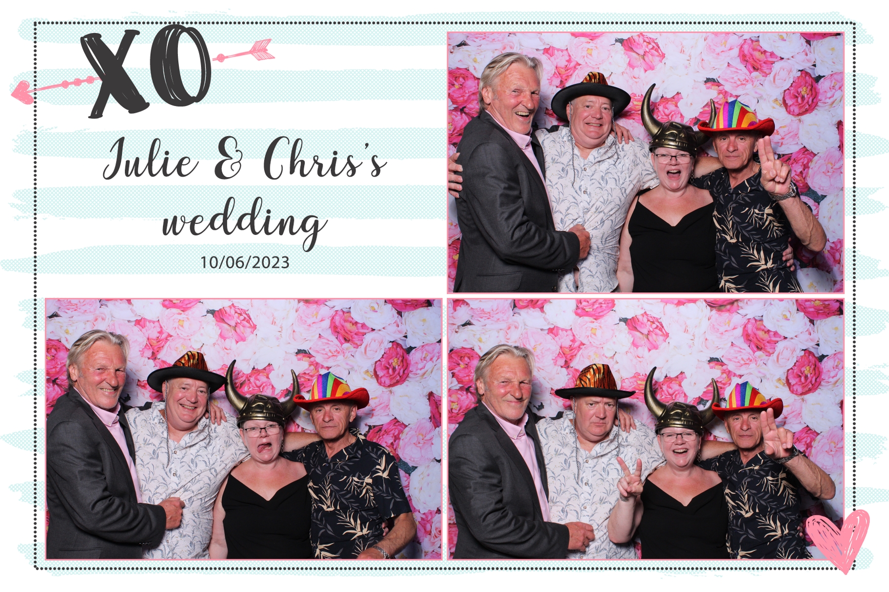 Julie & Chris’s wedding | View more photos from the event at gallery.magicimages.uk/u/MagicImages/Julie-Chris’s-wedding