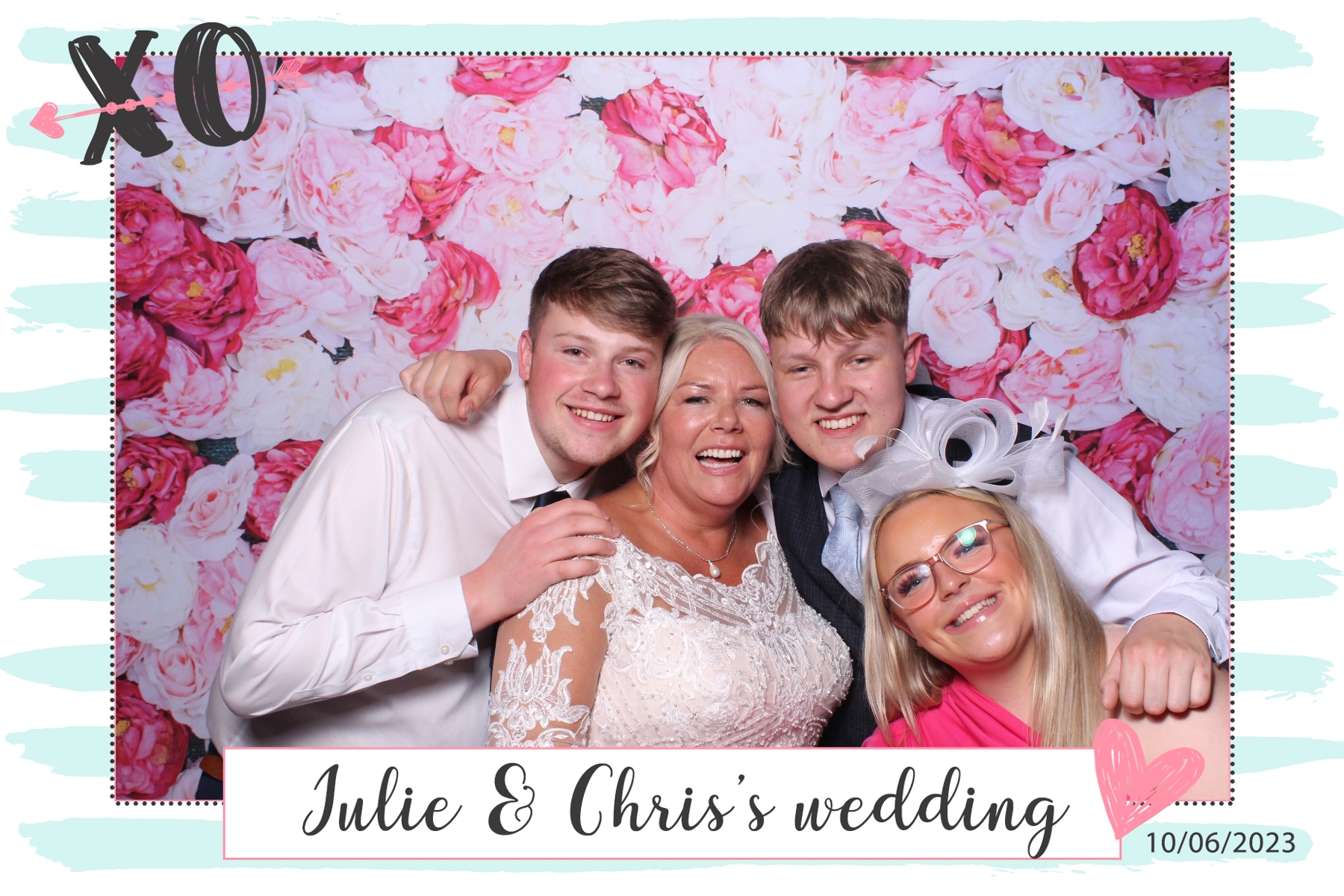 Julie & Chris’s wedding | View more photos from the event at gallery.magicimages.uk/u/MagicImages/Julie-Chris’s-wedding
