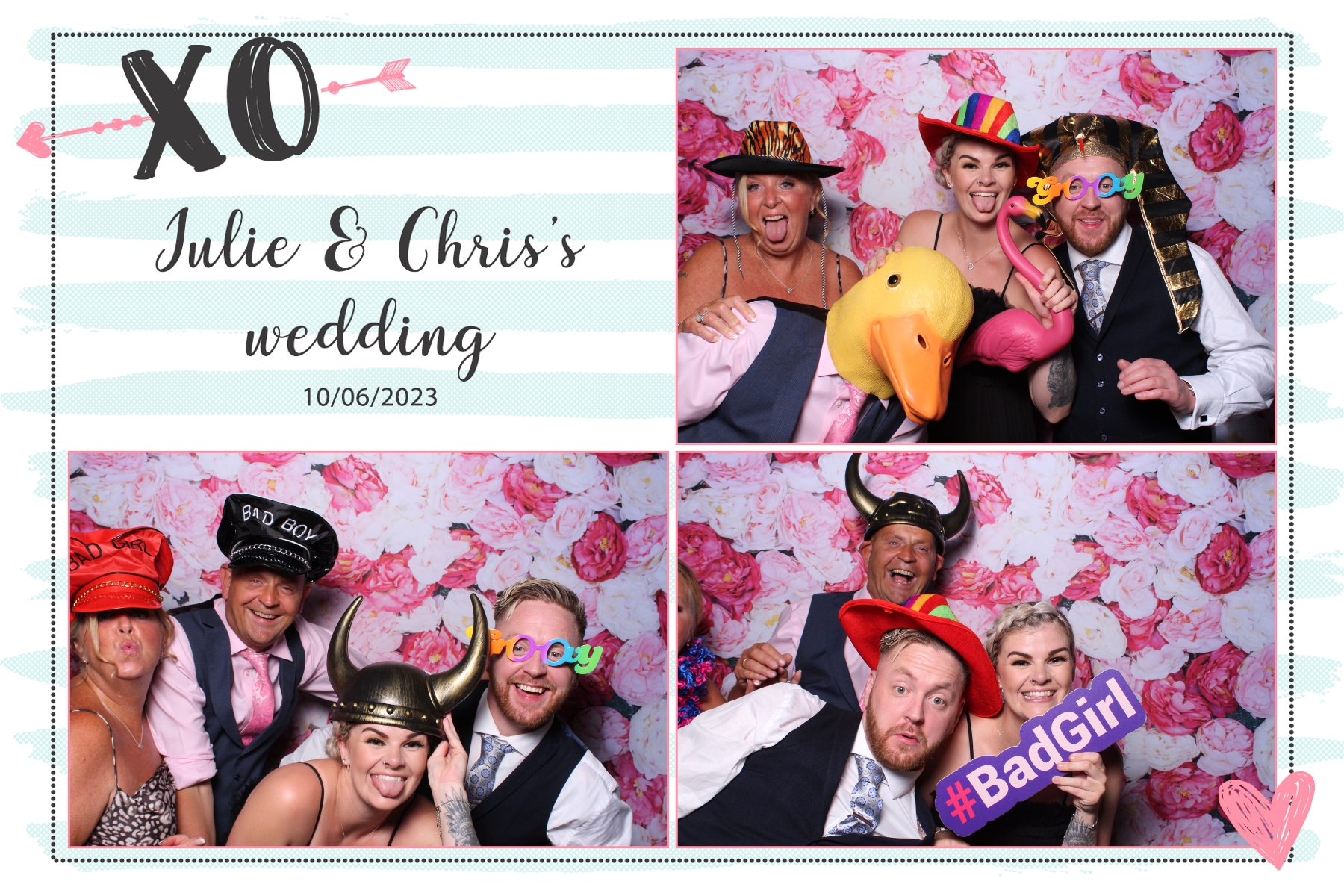 Julie & Chris’s wedding | View more photos from the event at gallery.magicimages.uk/u/MagicImages/Julie-Chris’s-wedding
