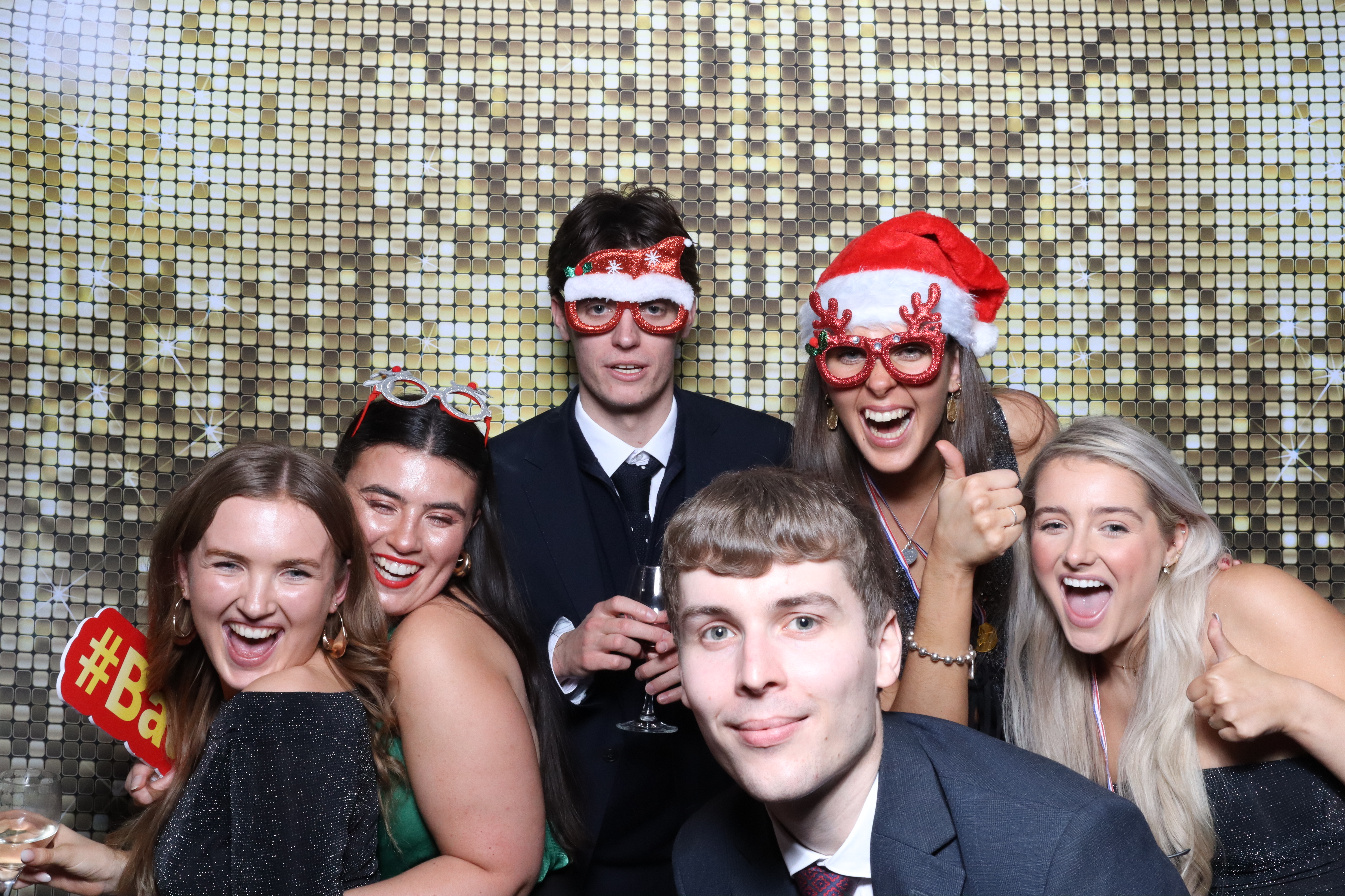 KPMG End Of Year Party  | View more photos from the event at gallery.magicimages.uk/u/MagicImages/KPMG-End-Of-Year-Party