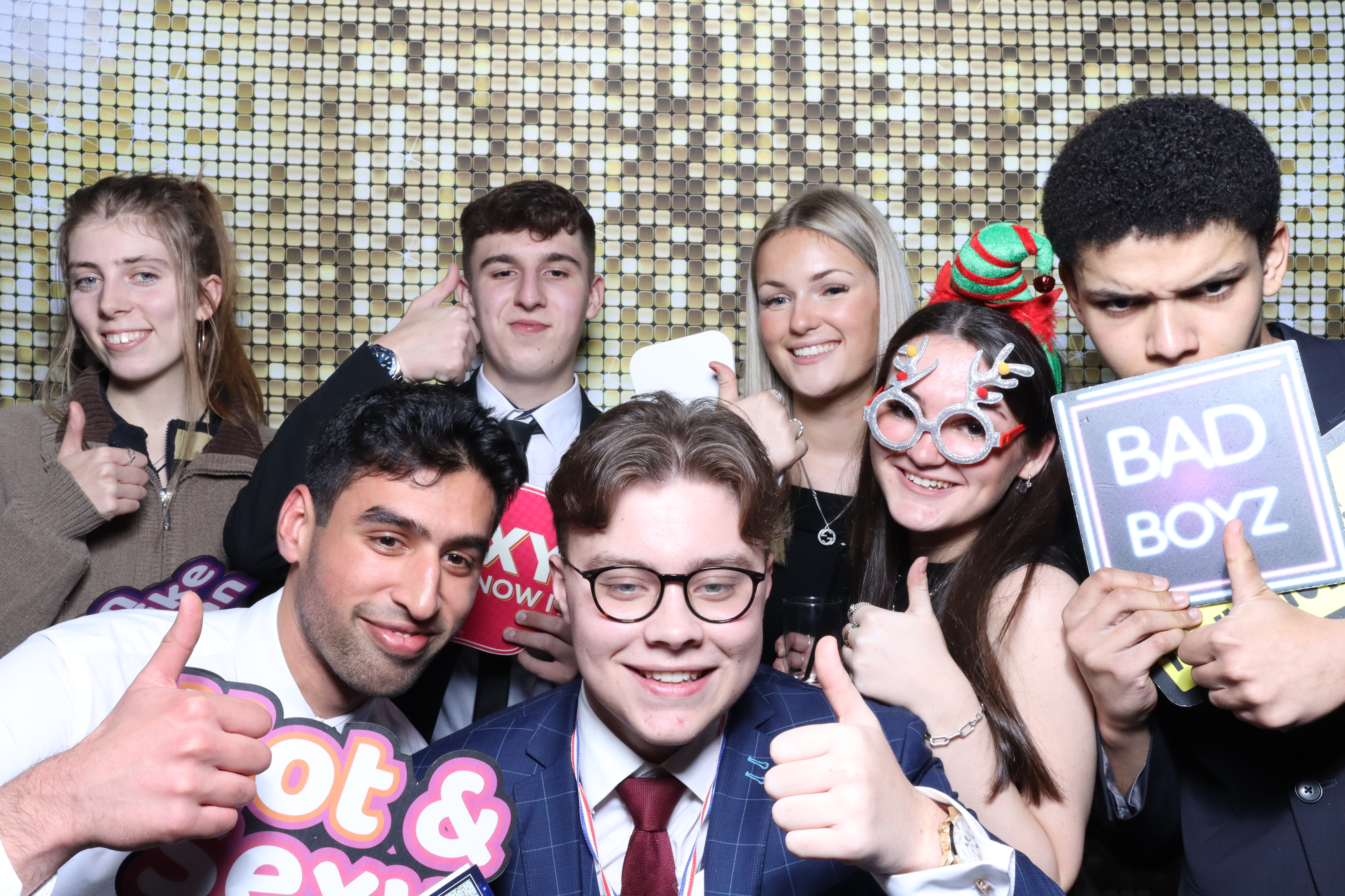 KPMG End Of Year Party  | View more photos from the event at gallery.magicimages.uk/u/MagicImages/KPMG-End-Of-Year-Party