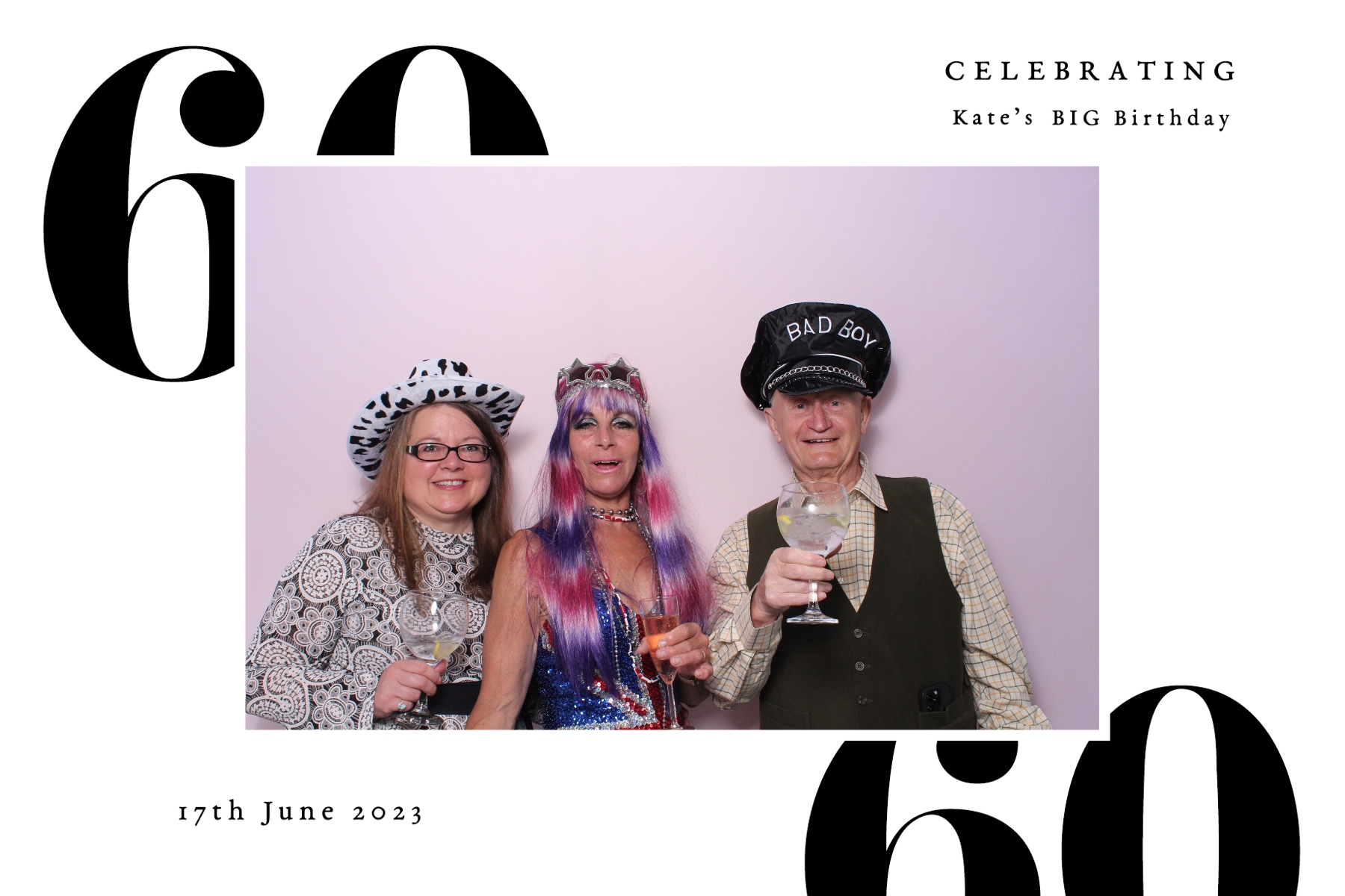 Kate's 60th  | View more photos from the event at gallery.magicimages.uk/u/MagicImages/Kates-60th