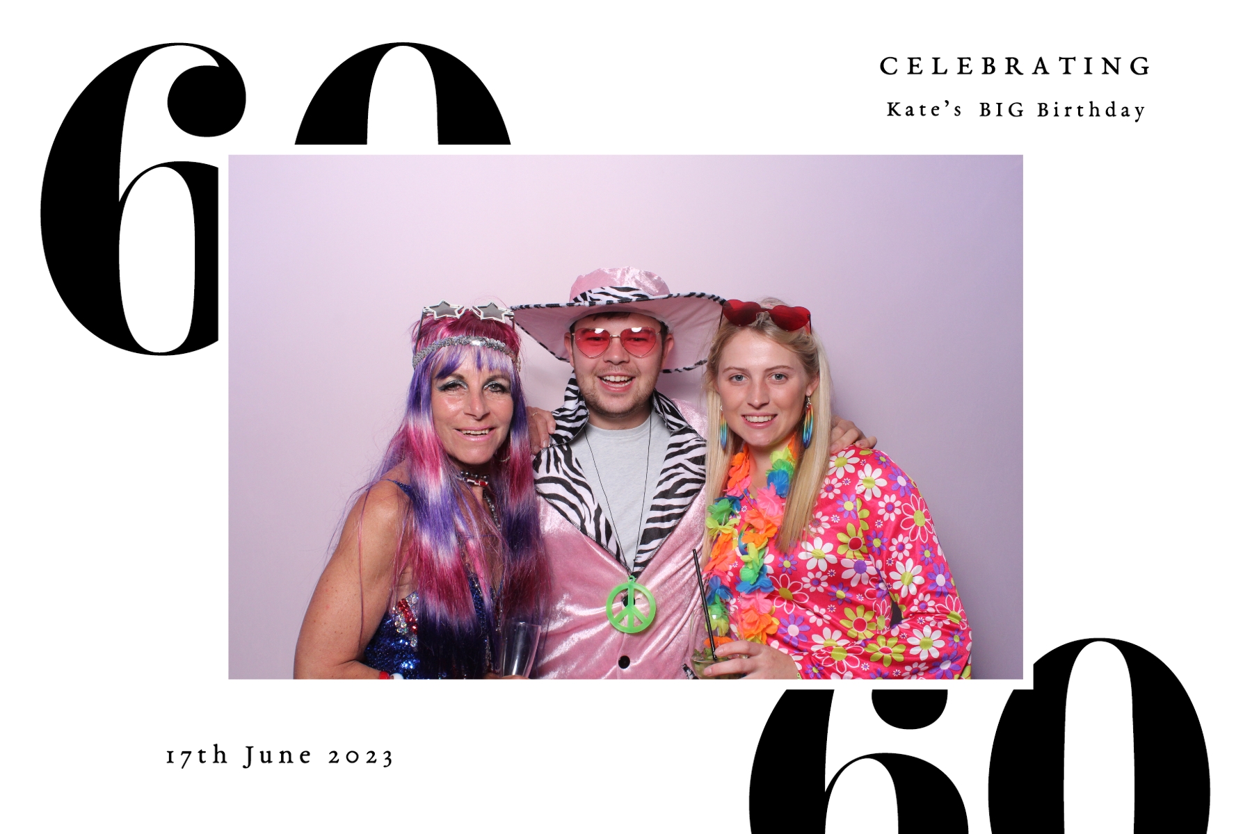 Kate's 60th  | View more photos from the event at gallery.magicimages.uk/u/MagicImages/Kates-60th