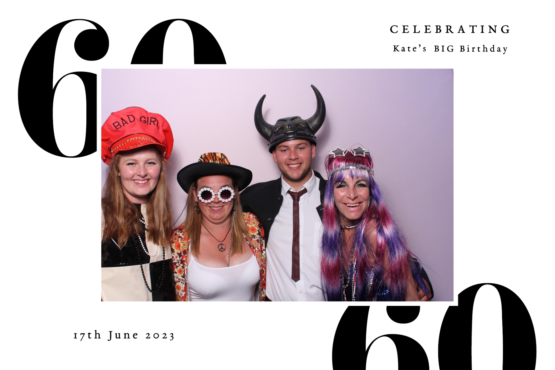 Kate's 60th  | View more photos from the event at gallery.magicimages.uk/u/MagicImages/Kates-60th