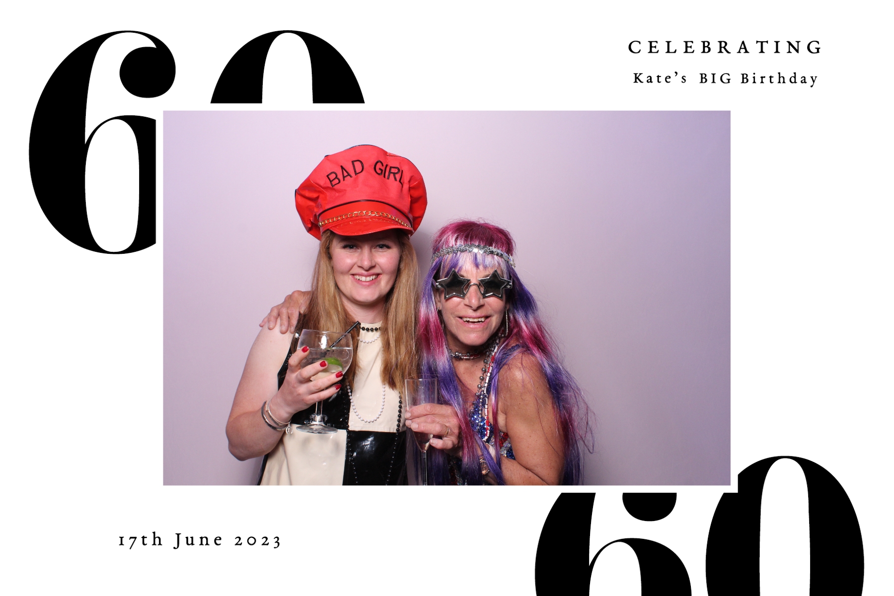 Kate's 60th  | View more photos from the event at gallery.magicimages.uk/u/MagicImages/Kates-60th