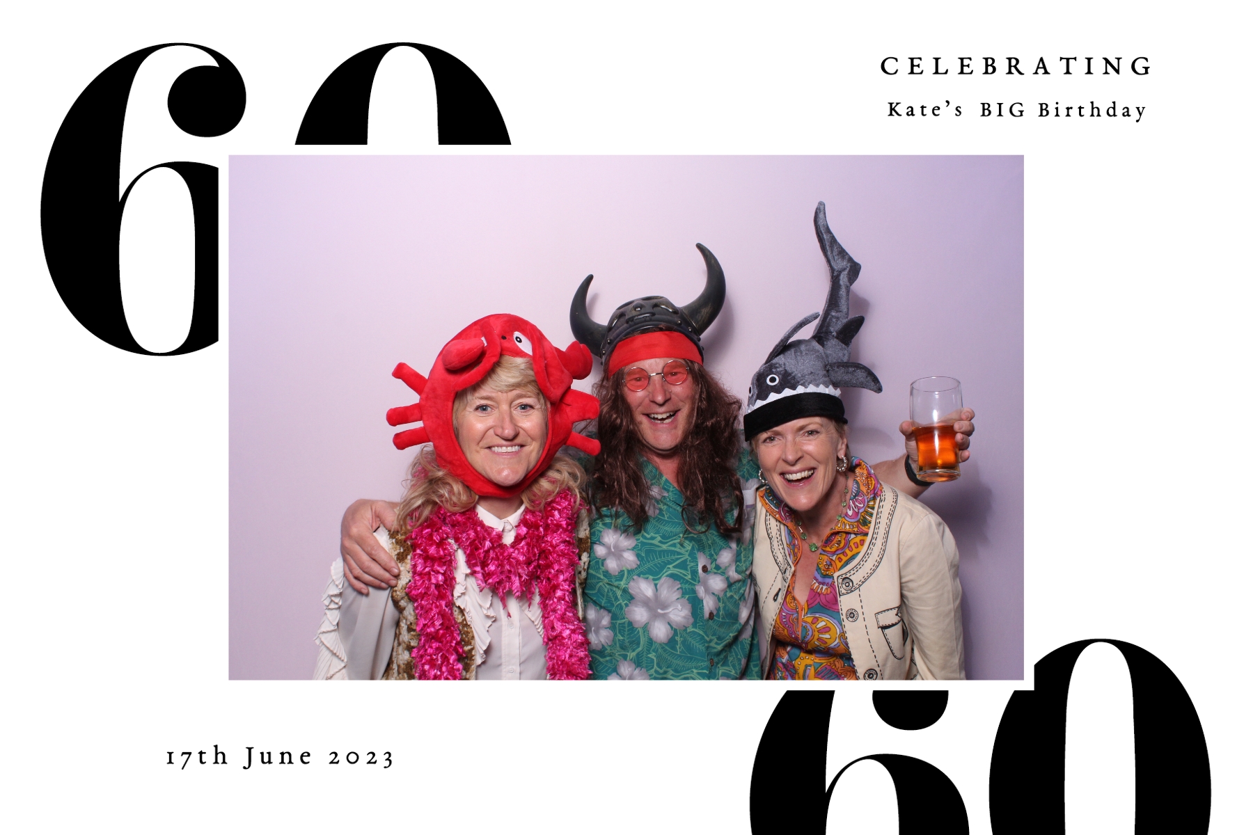 Kate's 60th  | View more photos from the event at gallery.magicimages.uk/u/MagicImages/Kates-60th