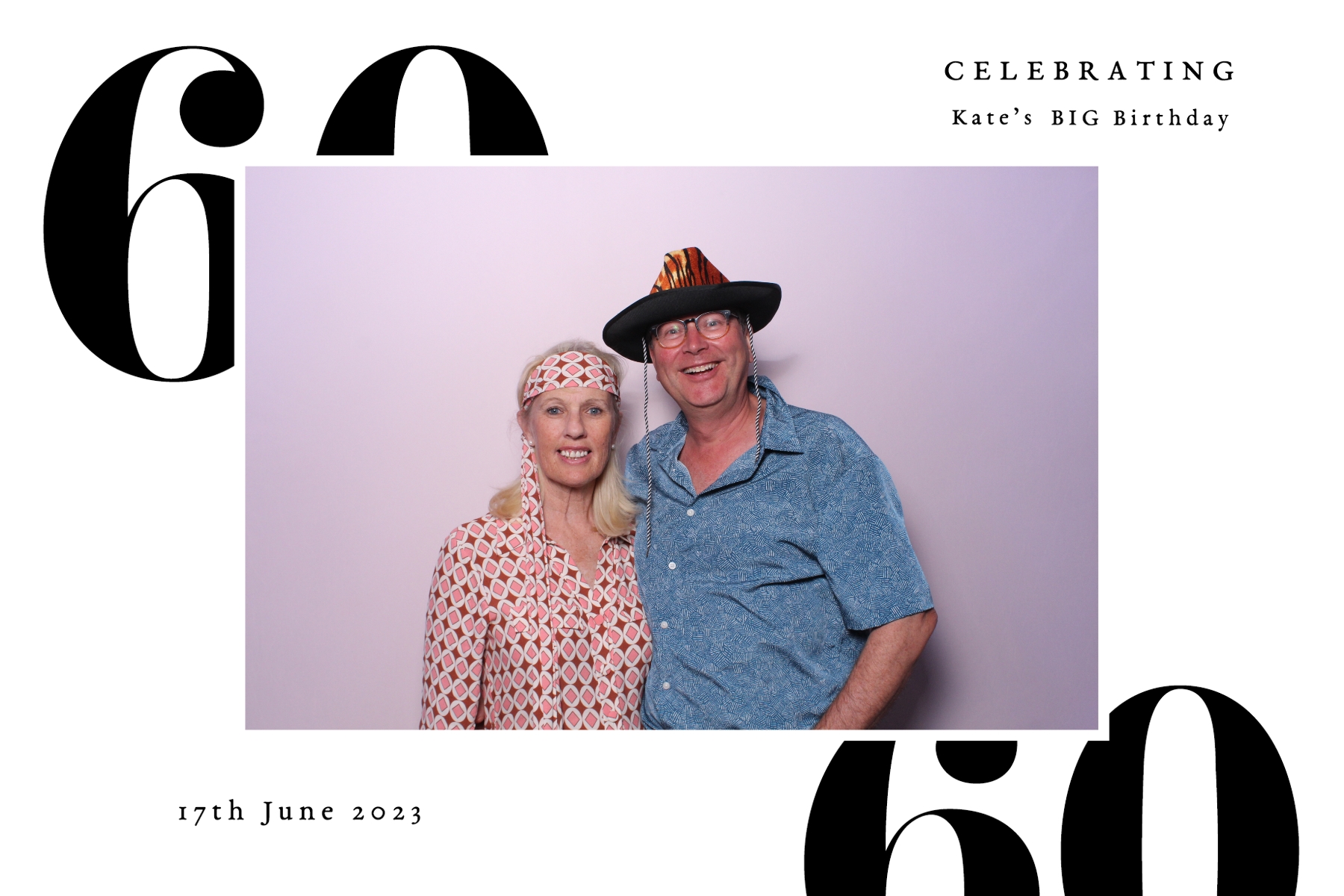 Kate's 60th  | View more photos from the event at gallery.magicimages.uk/u/MagicImages/Kates-60th