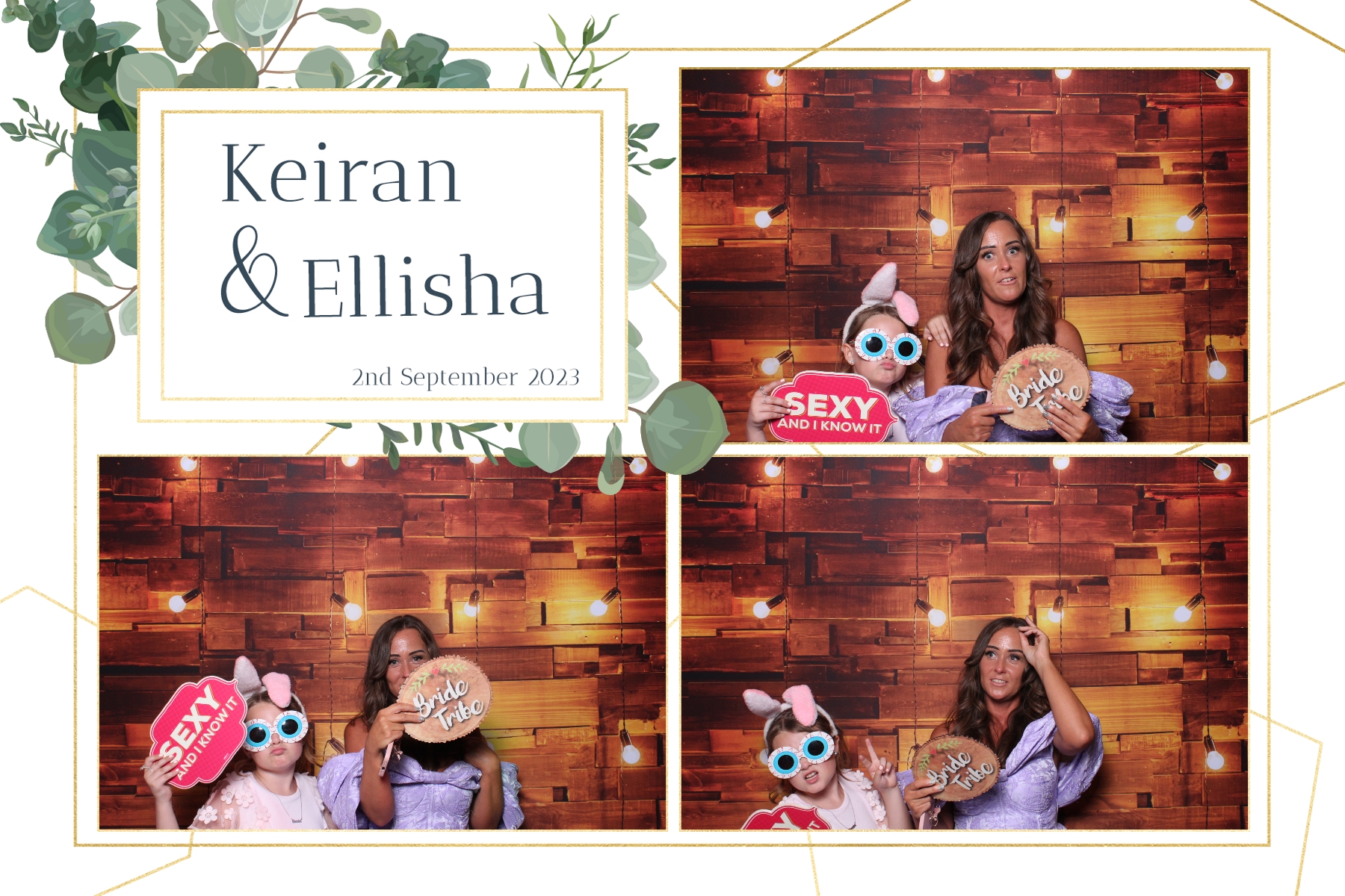 Keiran & Ellisha | View more photos from the event at gallery.magicimages.uk/u/MagicImages/Keiran-Ellisha
