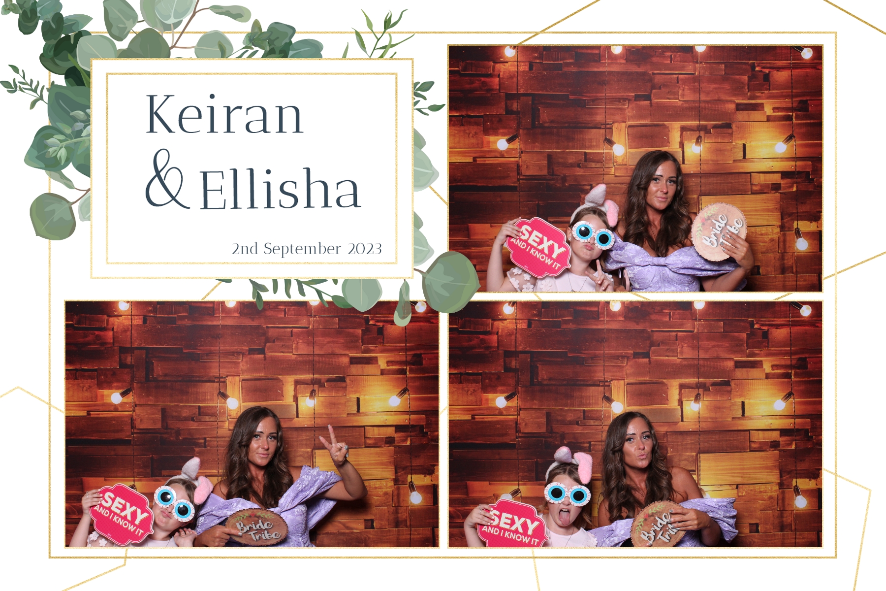 Keiran & Ellisha | View more photos from the event at gallery.magicimages.uk/u/MagicImages/Keiran-Ellisha