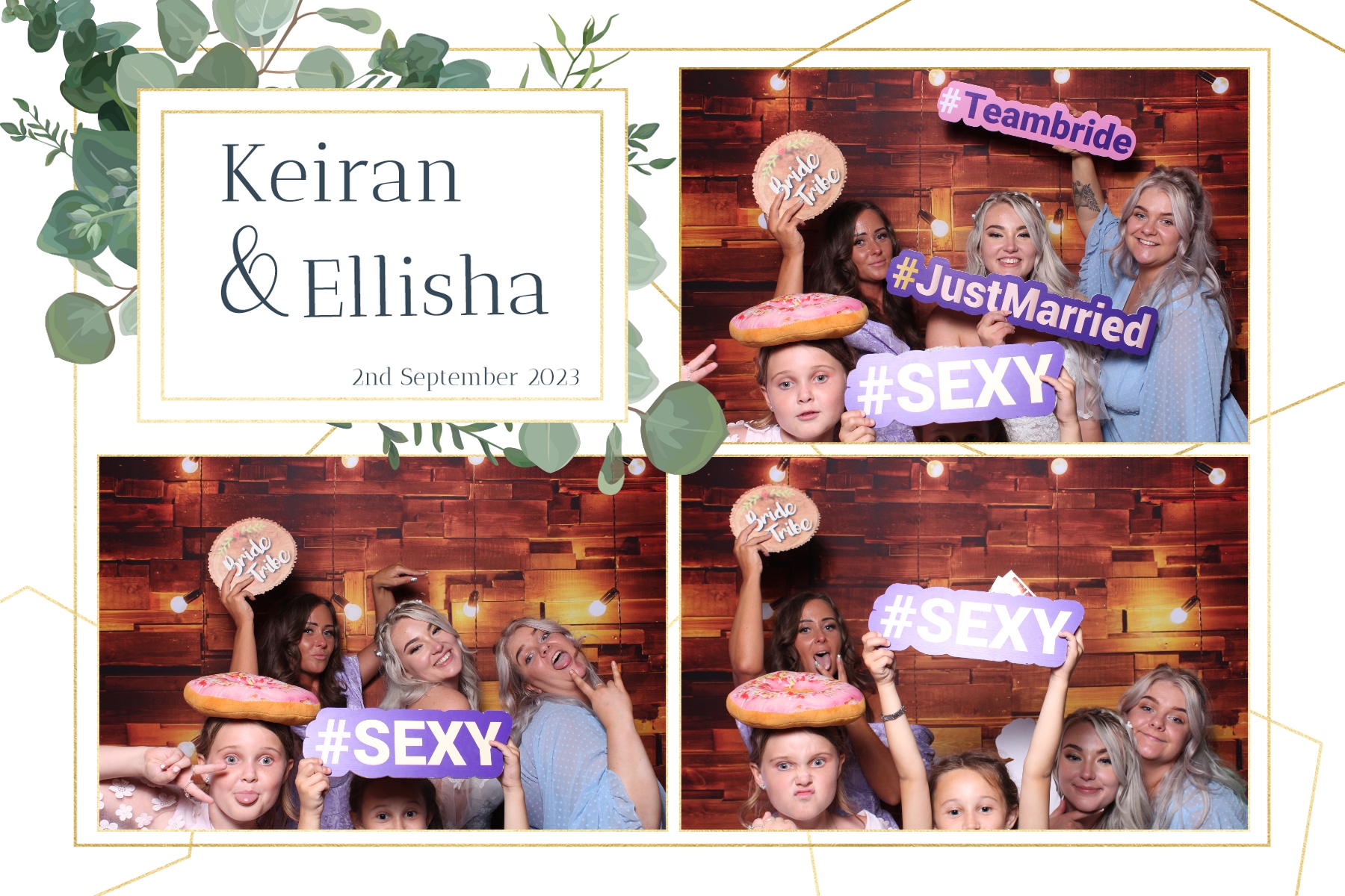 Keiran & Ellisha | View more photos from the event at gallery.magicimages.uk/u/MagicImages/Keiran-Ellisha