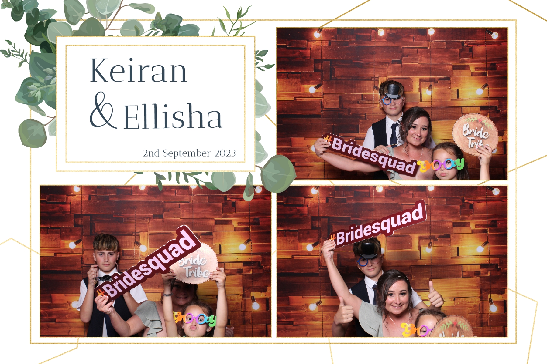 Keiran & Ellisha | View more photos from the event at gallery.magicimages.uk/u/MagicImages/Keiran-Ellisha