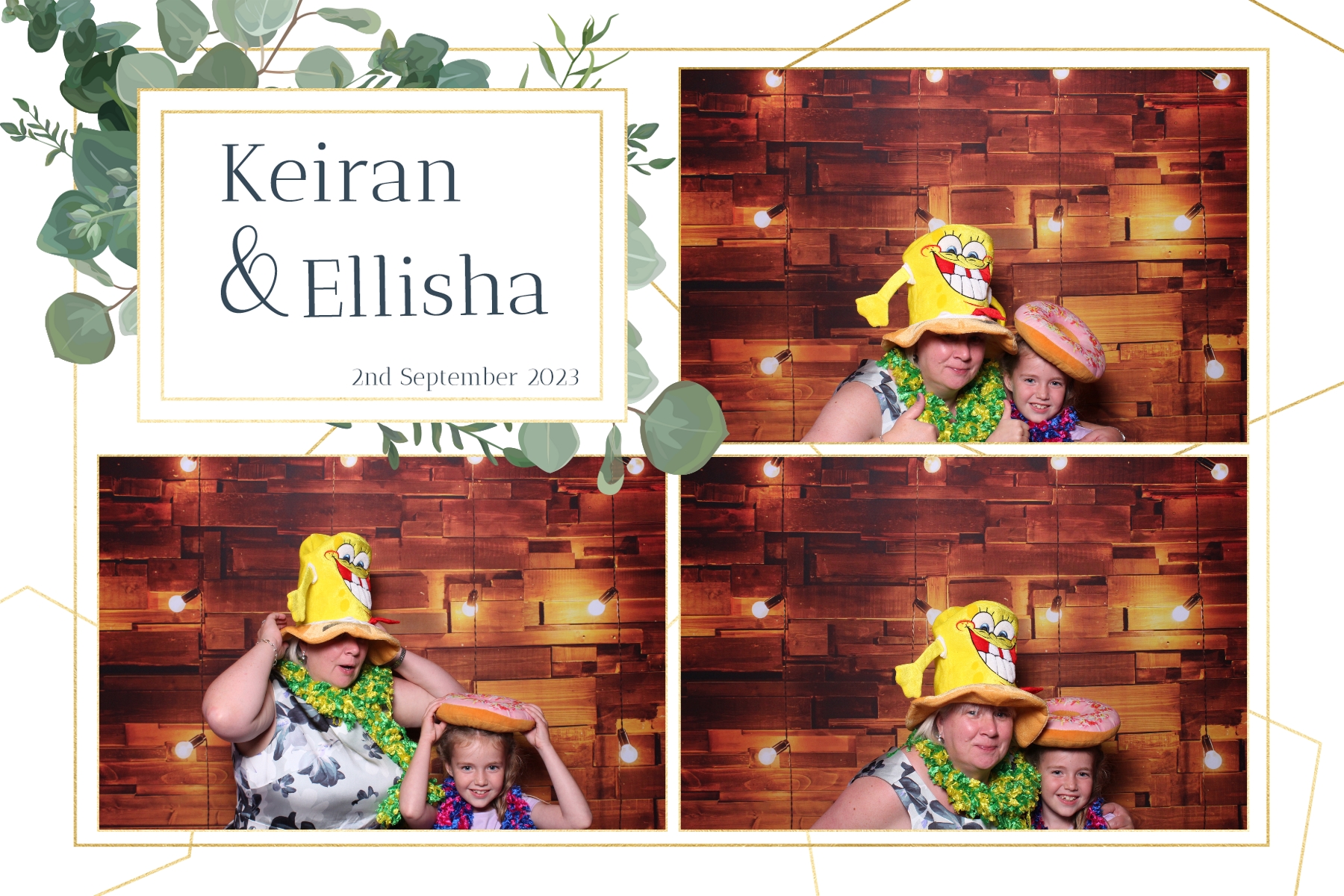 Keiran & Ellisha | View more photos from the event at gallery.magicimages.uk/u/MagicImages/Keiran-Ellisha