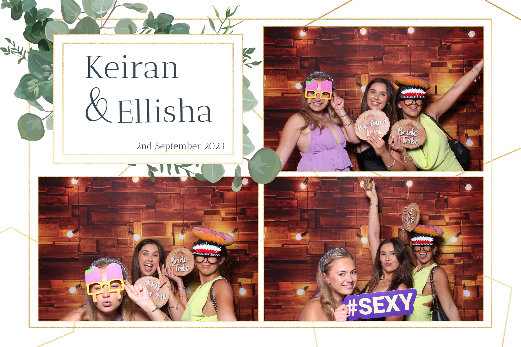 Keiran & Ellisha | View more photos from the event at gallery.magicimages.uk/u/MagicImages/Keiran-Ellisha