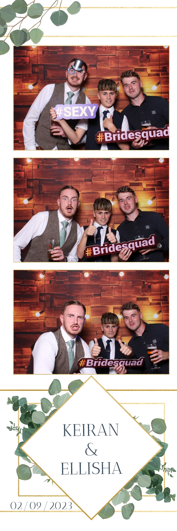 Keiran & Ellisha | View more photos from the event at gallery.magicimages.uk/u/MagicImages/Keiran-Ellisha