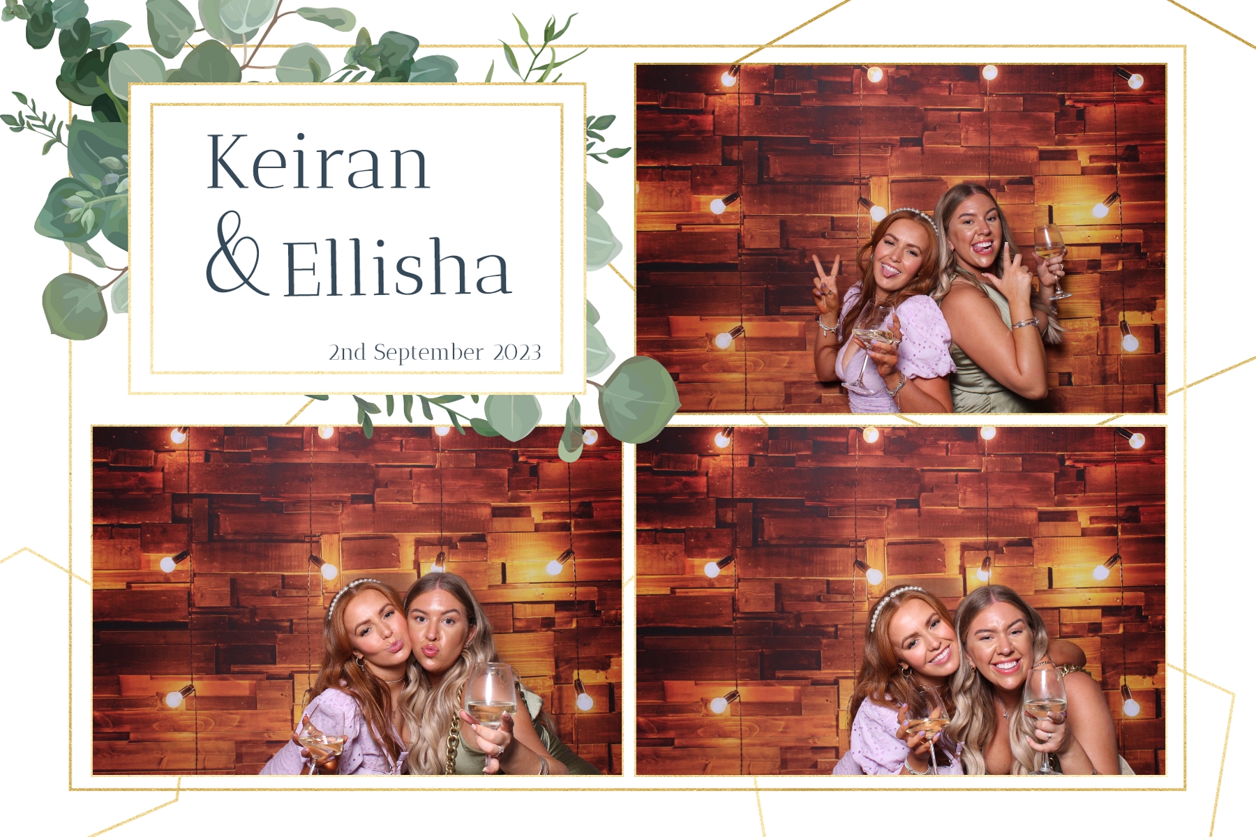 Keiran & Ellisha | View more photos from the event at gallery.magicimages.uk/u/MagicImages/Keiran-Ellisha