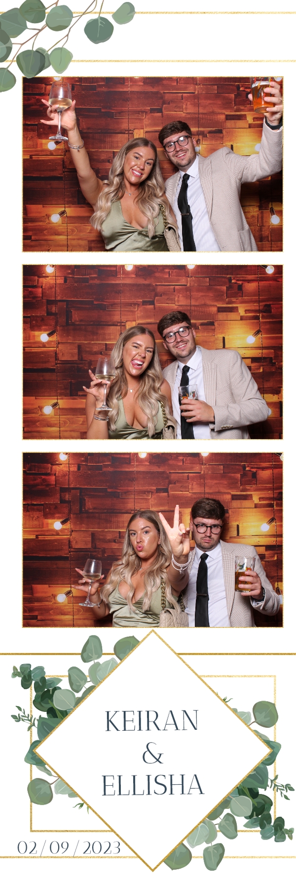 Keiran & Ellisha | View more photos from the event at gallery.magicimages.uk/u/MagicImages/Keiran-Ellisha