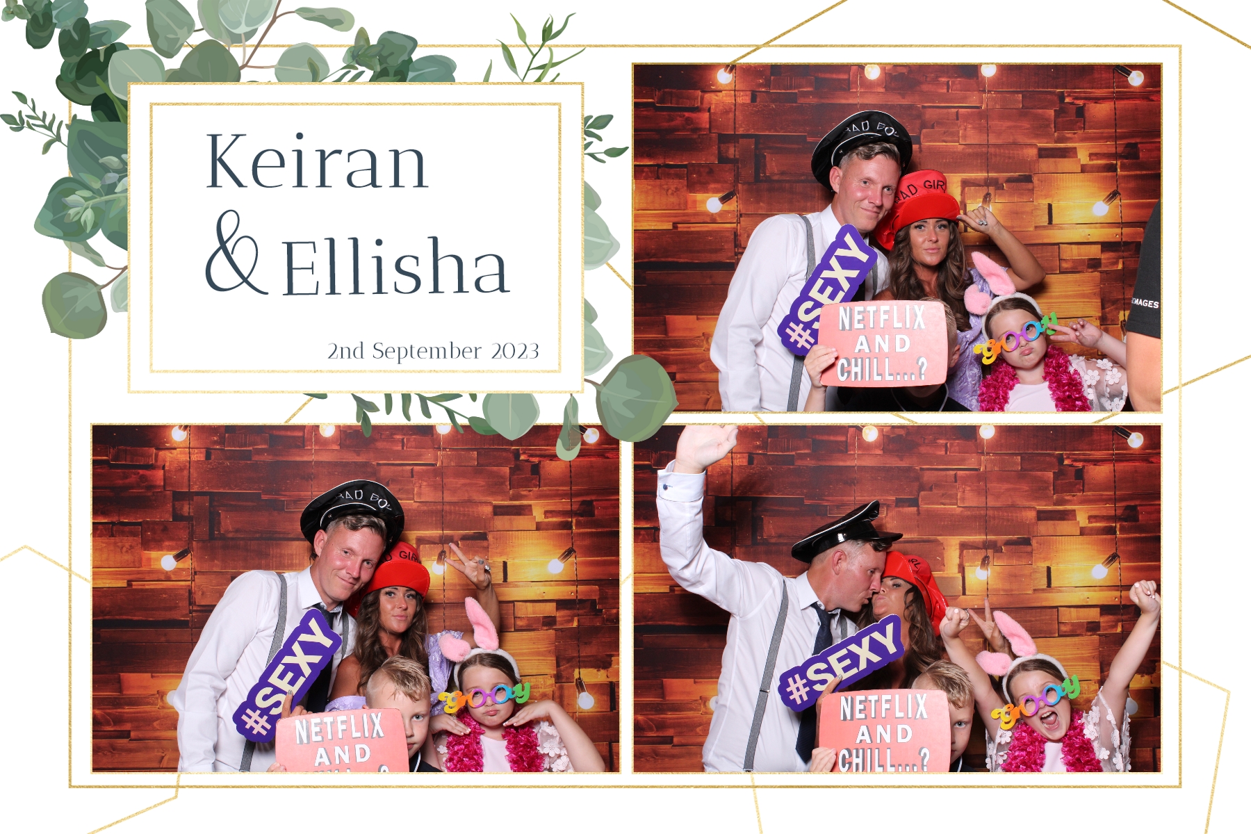 Keiran & Ellisha | View more photos from the event at gallery.magicimages.uk/u/MagicImages/Keiran-Ellisha