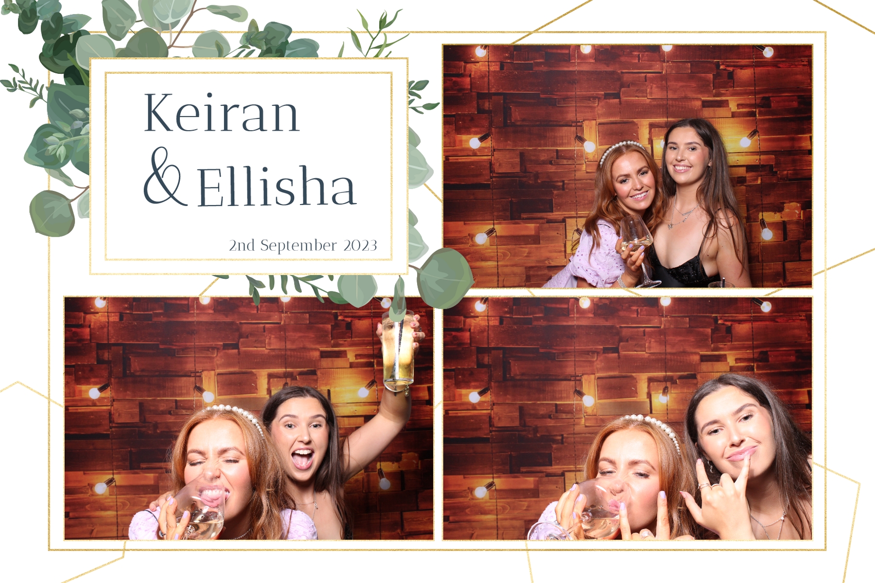 Keiran & Ellisha | View more photos from the event at gallery.magicimages.uk/u/MagicImages/Keiran-Ellisha
