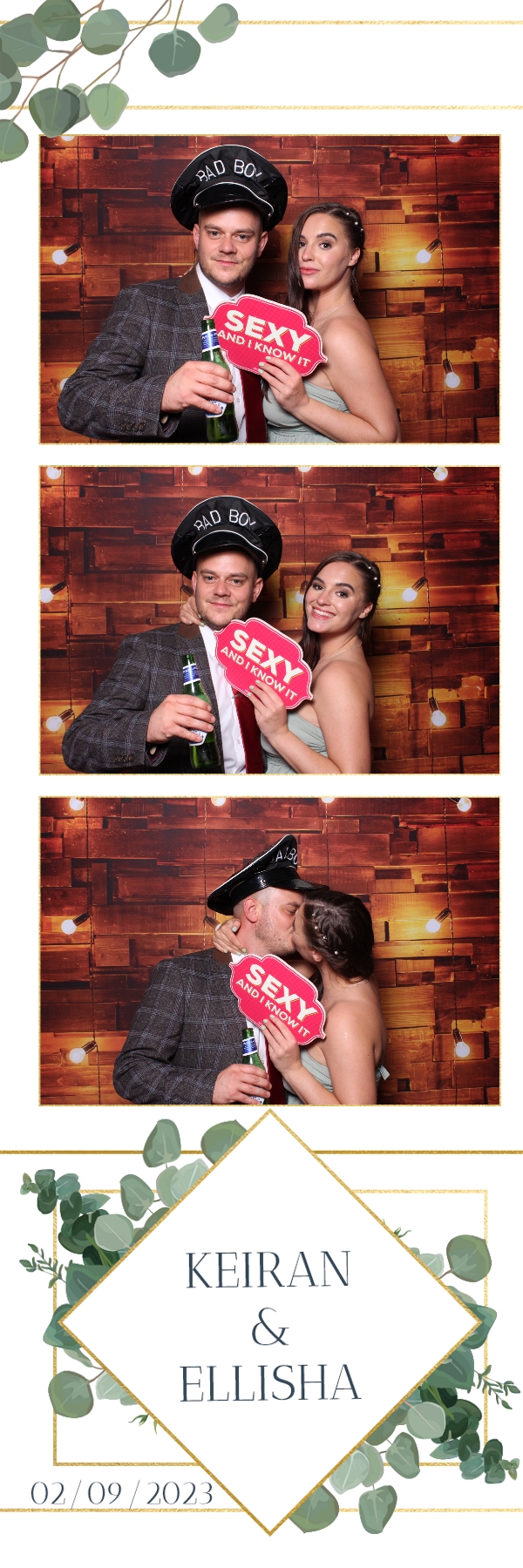 Keiran & Ellisha | View more photos from the event at gallery.magicimages.uk/u/MagicImages/Keiran-Ellisha