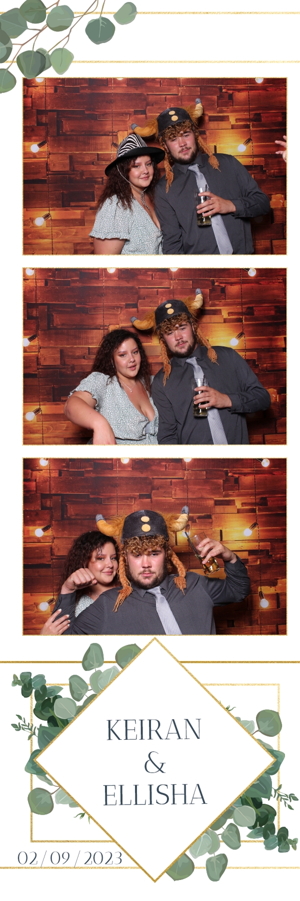 Keiran & Ellisha | View more photos from the event at gallery.magicimages.uk/u/MagicImages/Keiran-Ellisha