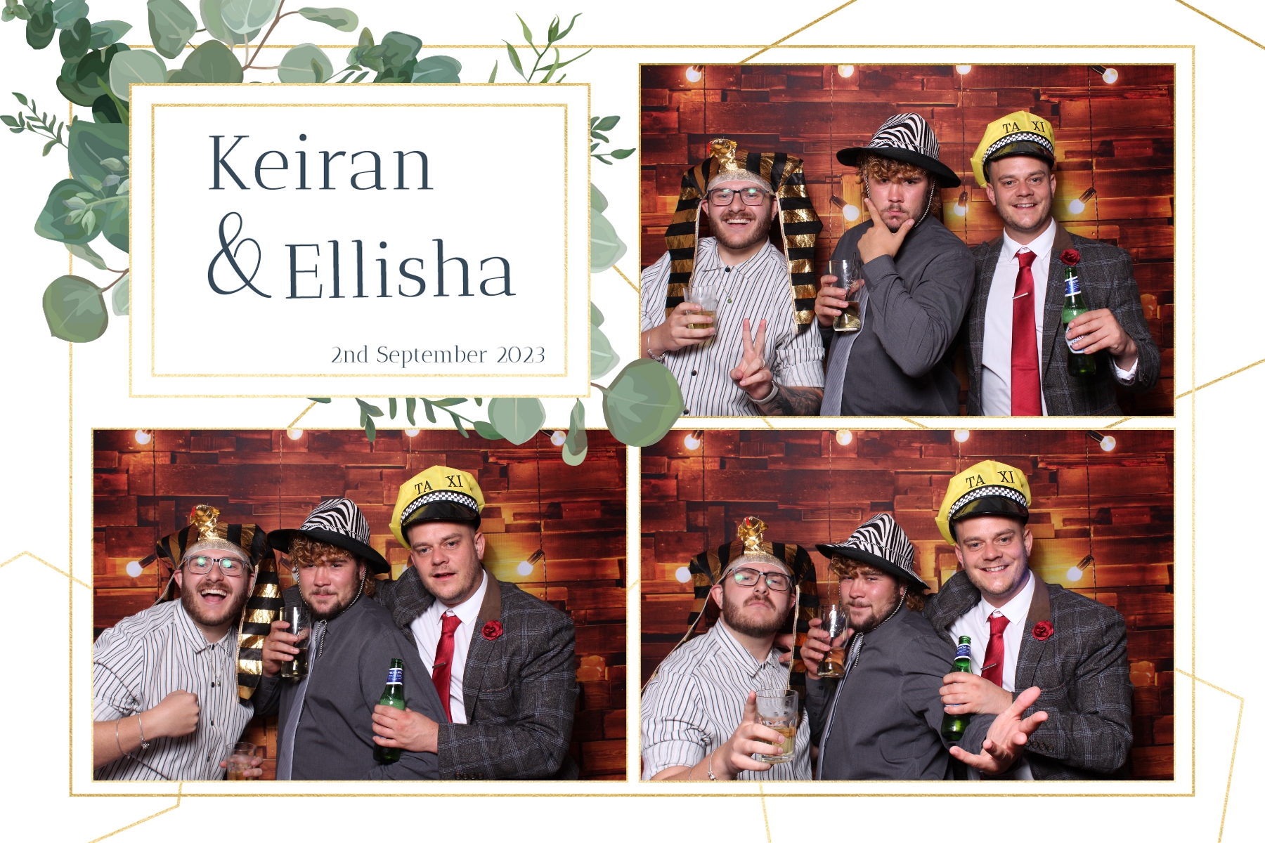 Keiran & Ellisha | View more photos from the event at gallery.magicimages.uk/u/MagicImages/Keiran-Ellisha
