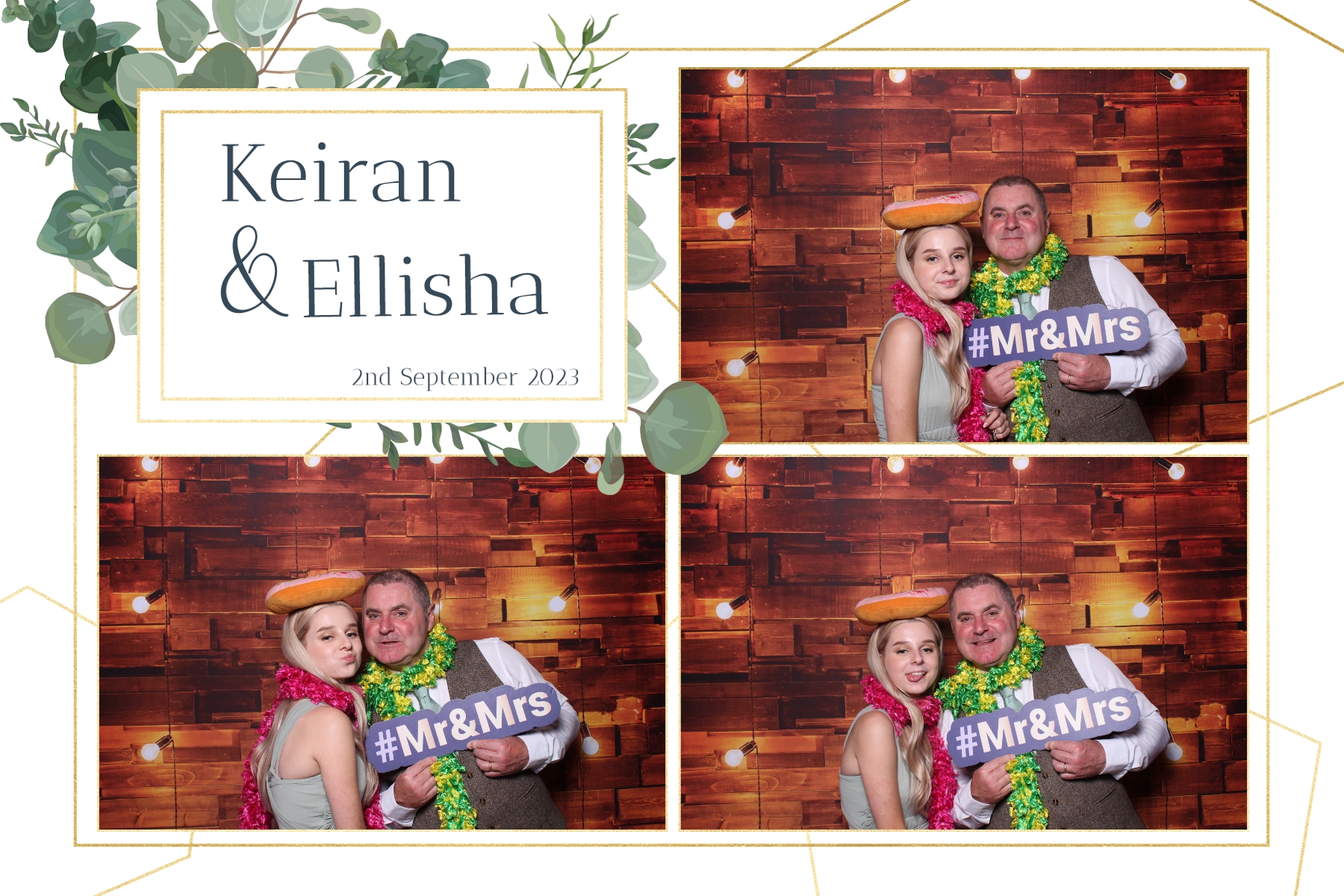 Keiran & Ellisha | View more photos from the event at gallery.magicimages.uk/u/MagicImages/Keiran-Ellisha
