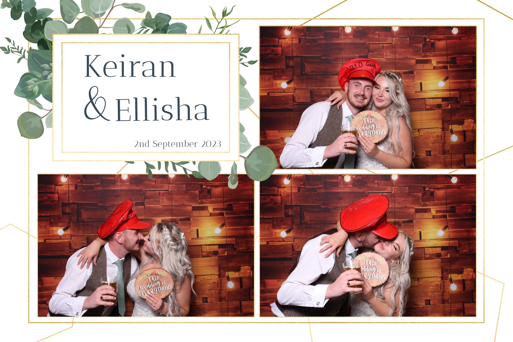 Keiran & Ellisha | View more photos from the event at gallery.magicimages.uk/u/MagicImages/Keiran-Ellisha