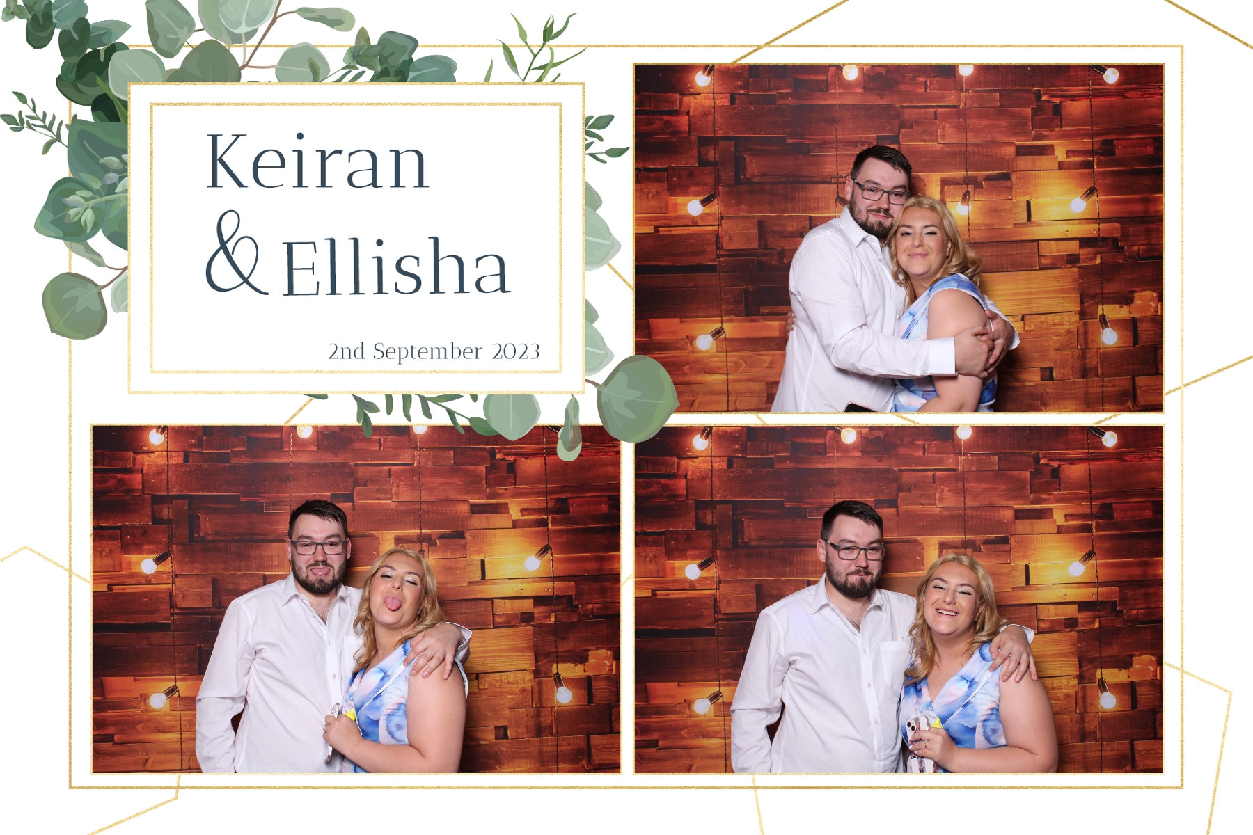 Keiran & Ellisha | View more photos from the event at gallery.magicimages.uk/u/MagicImages/Keiran-Ellisha