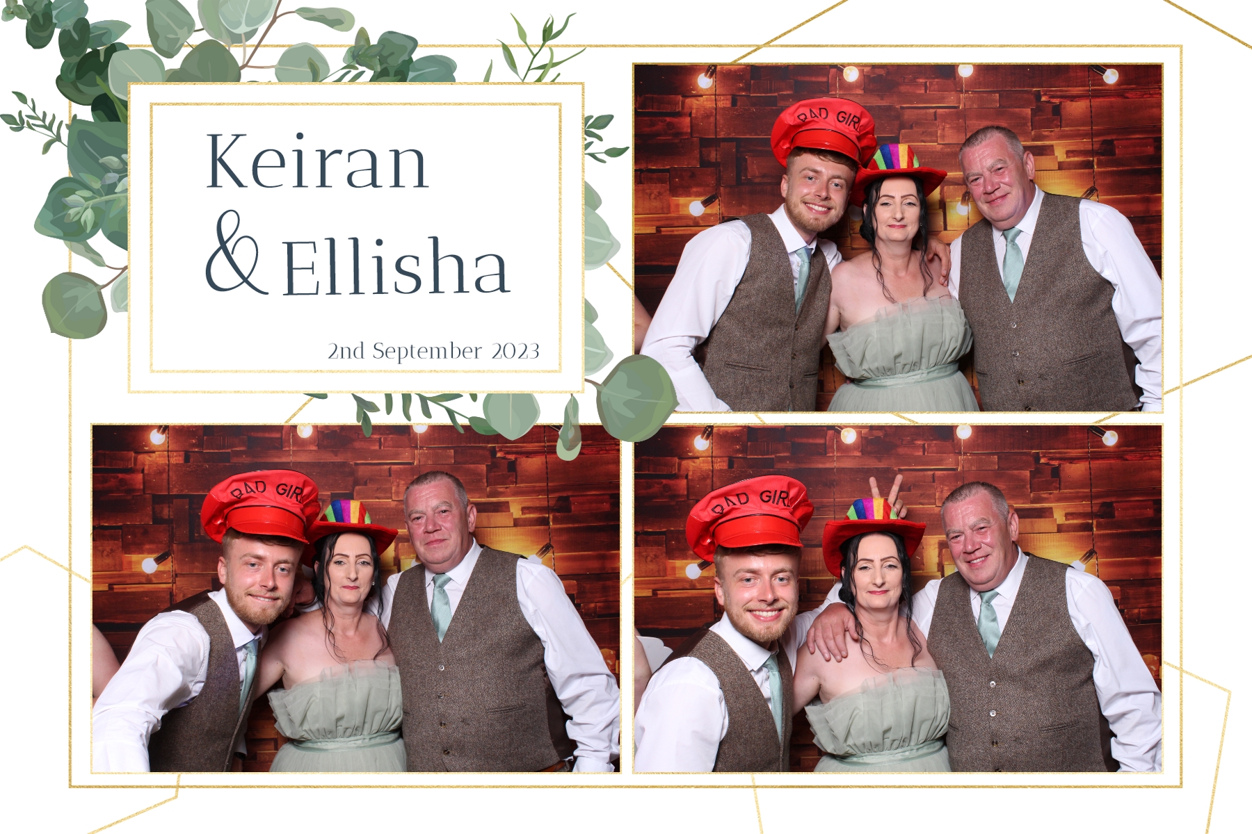 Keiran & Ellisha | View more photos from the event at gallery.magicimages.uk/u/MagicImages/Keiran-Ellisha