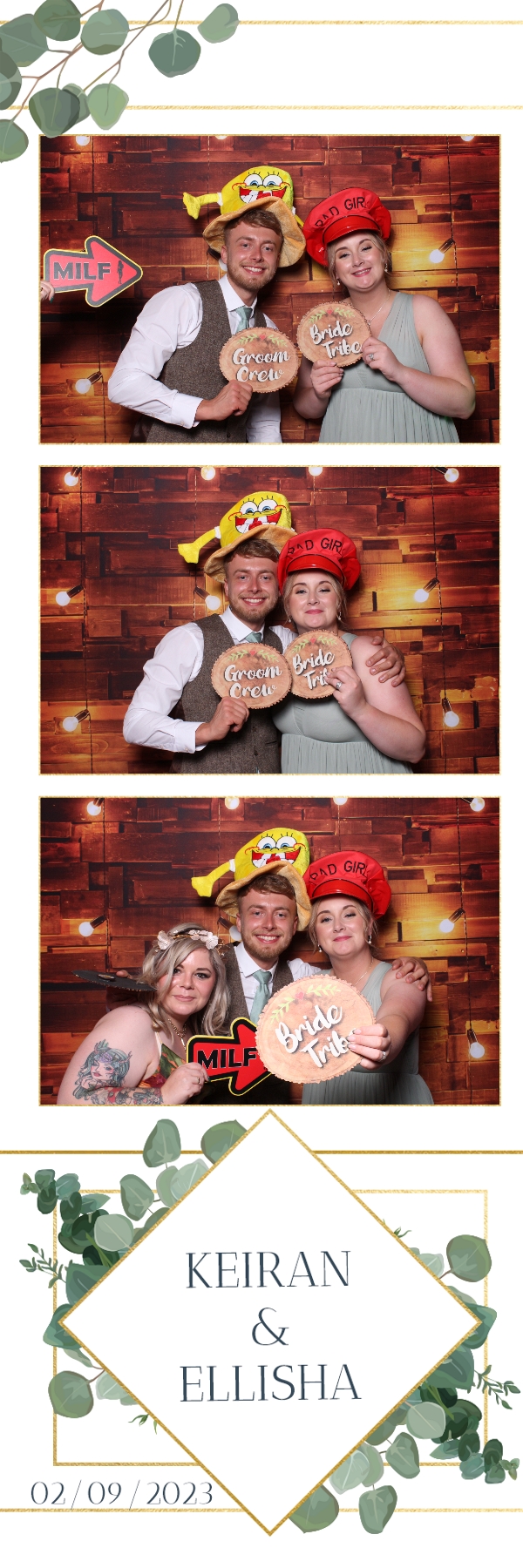 Keiran & Ellisha | View more photos from the event at gallery.magicimages.uk/u/MagicImages/Keiran-Ellisha