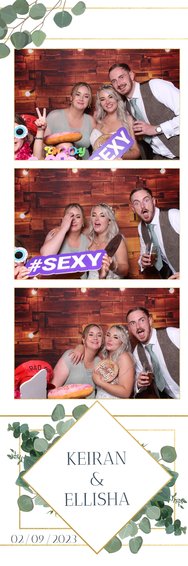 Keiran & Ellisha | View more photos from the event at gallery.magicimages.uk/u/MagicImages/Keiran-Ellisha