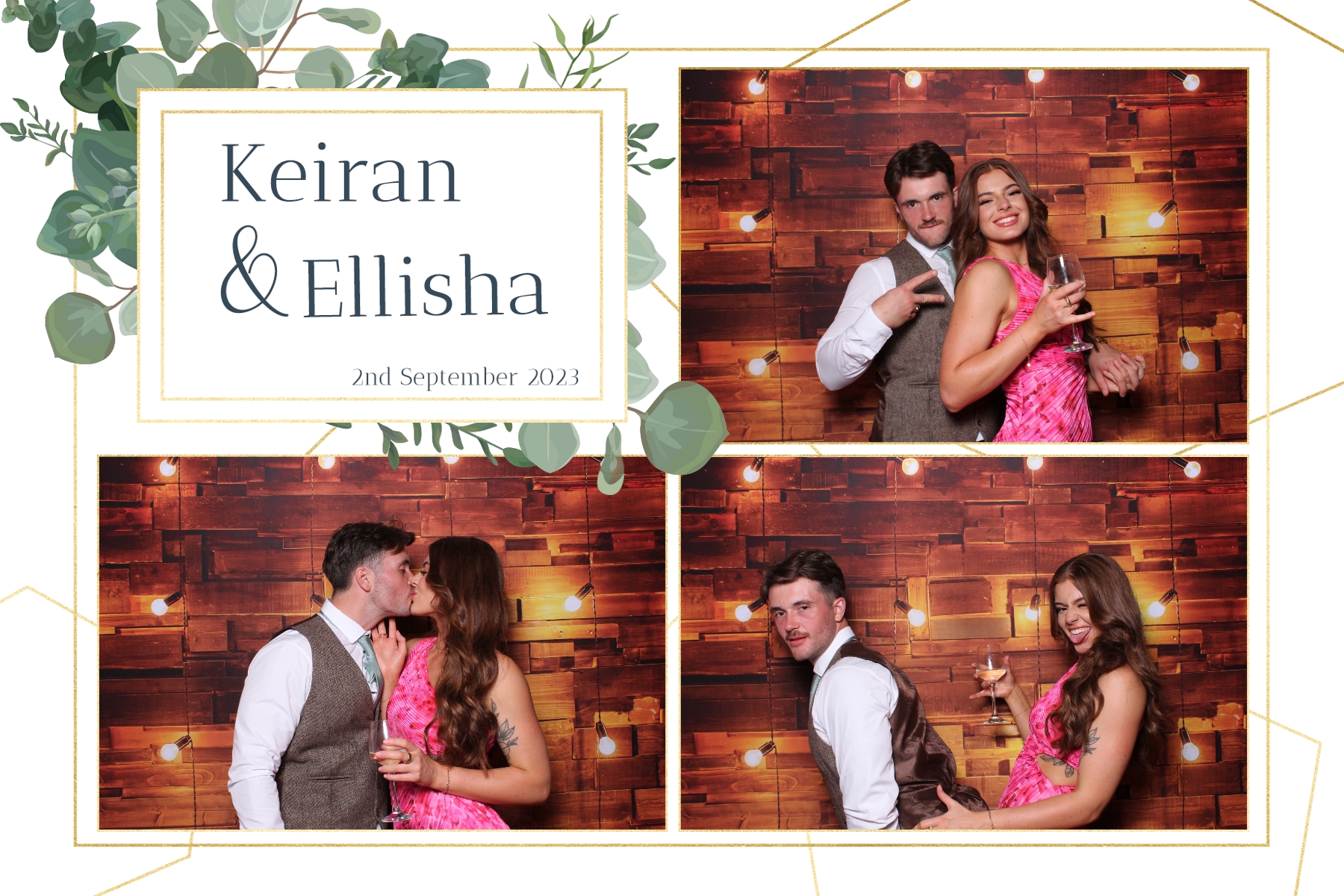 Keiran & Ellisha | View more photos from the event at gallery.magicimages.uk/u/MagicImages/Keiran-Ellisha