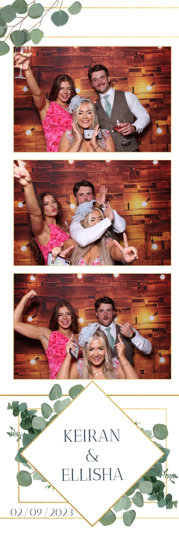 Keiran & Ellisha | View more photos from the event at gallery.magicimages.uk/u/MagicImages/Keiran-Ellisha