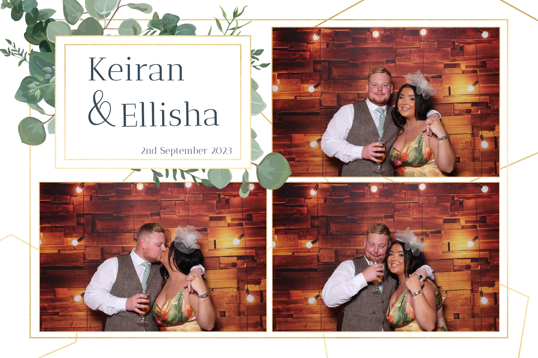 Keiran & Ellisha | View more photos from the event at gallery.magicimages.uk/u/MagicImages/Keiran-Ellisha