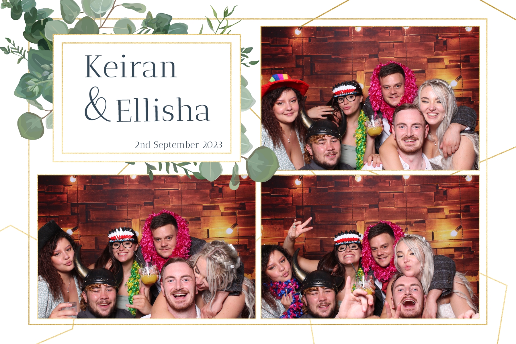 Keiran & Ellisha | View more photos from the event at gallery.magicimages.uk/u/MagicImages/Keiran-Ellisha