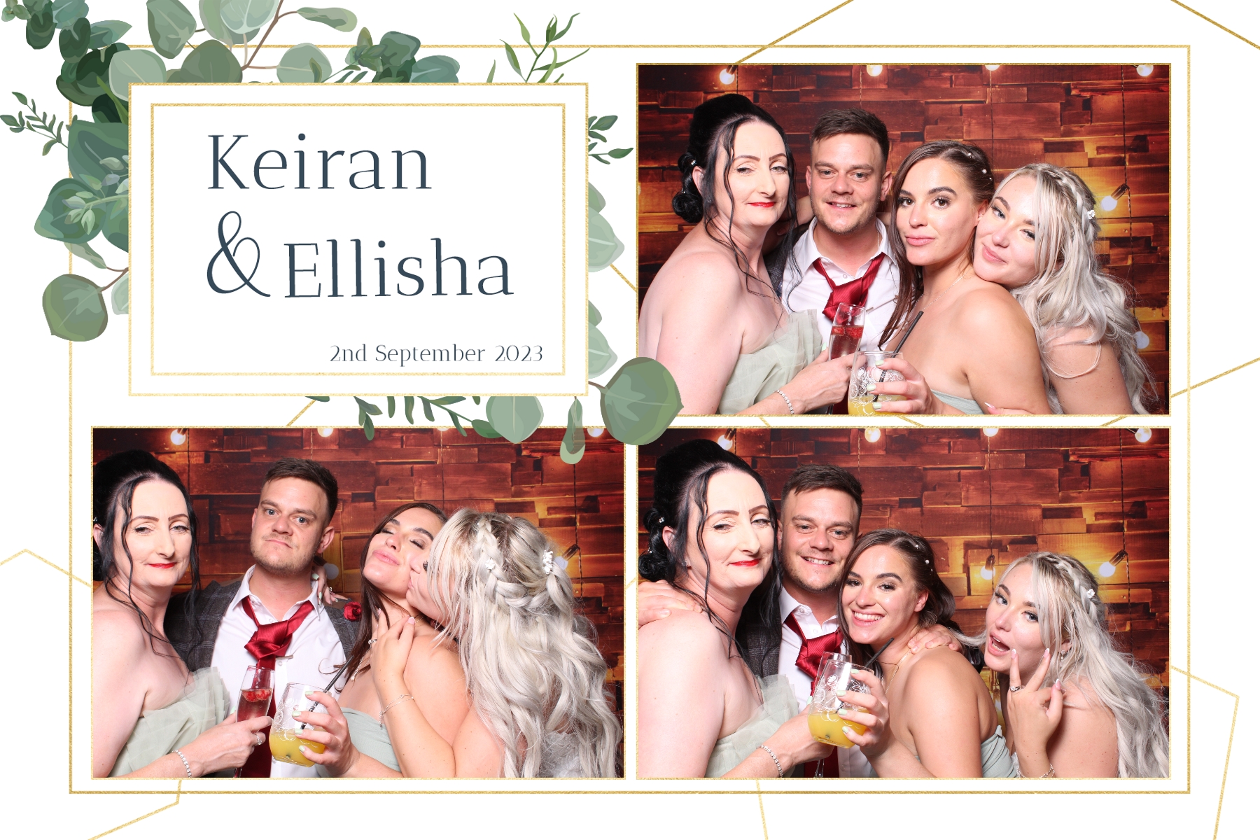 Keiran & Ellisha | View more photos from the event at gallery.magicimages.uk/u/MagicImages/Keiran-Ellisha