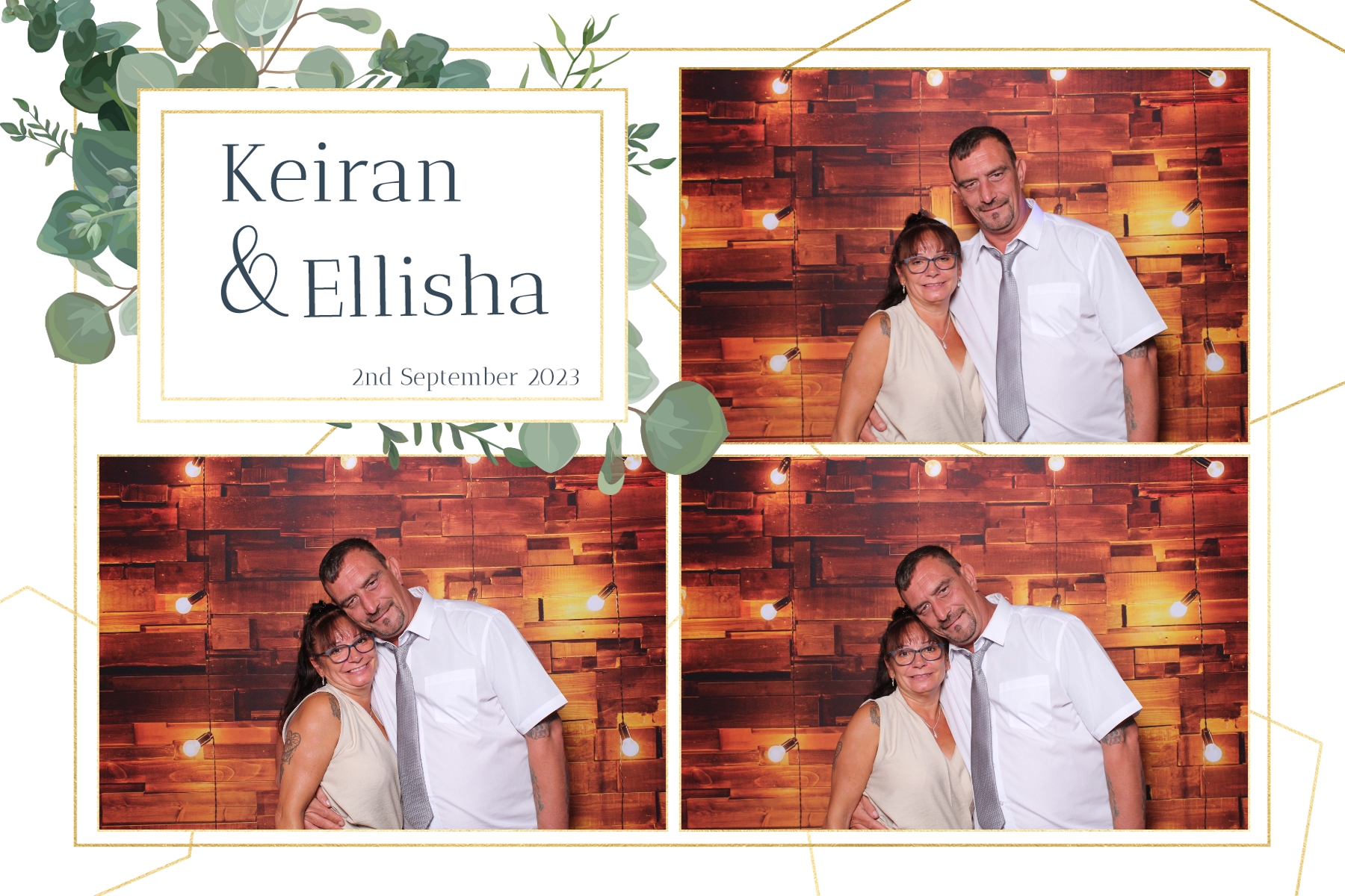 Keiran & Ellisha | View more photos from the event at gallery.magicimages.uk/u/MagicImages/Keiran-Ellisha