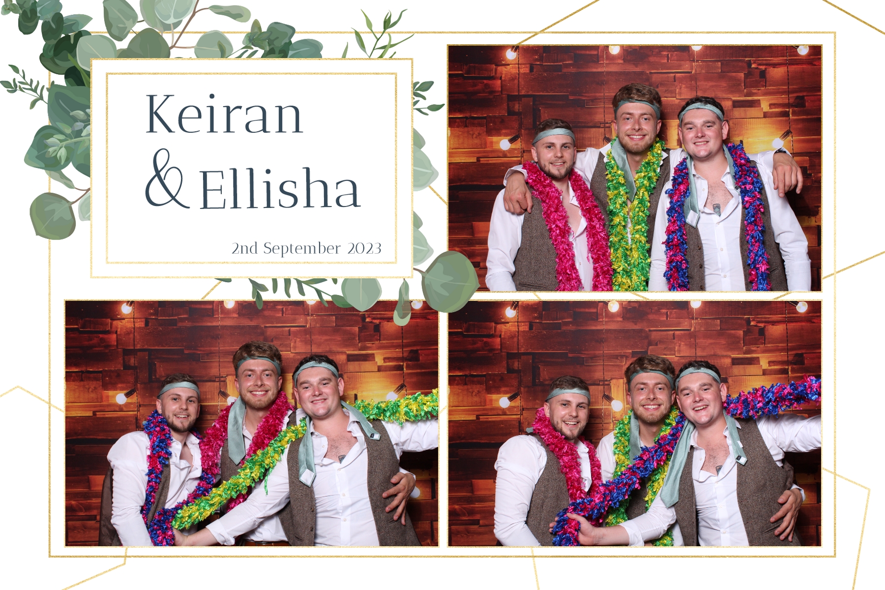 Keiran & Ellisha | View more photos from the event at gallery.magicimages.uk/u/MagicImages/Keiran-Ellisha