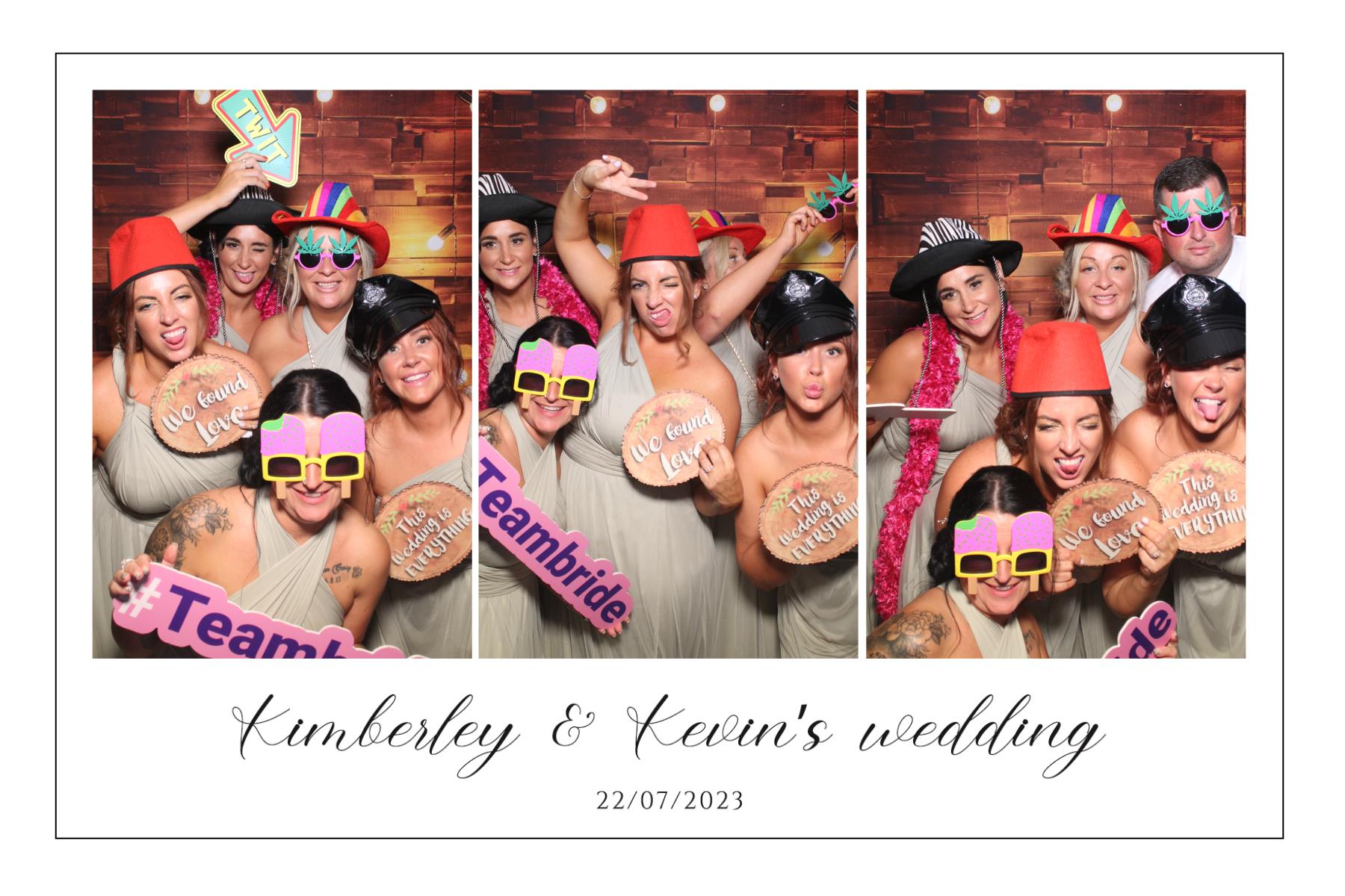 Kimberley & Kevin  | View more photos from the event at gallery.magicimages.uk/u/MagicImages/Kimberley-Kevin