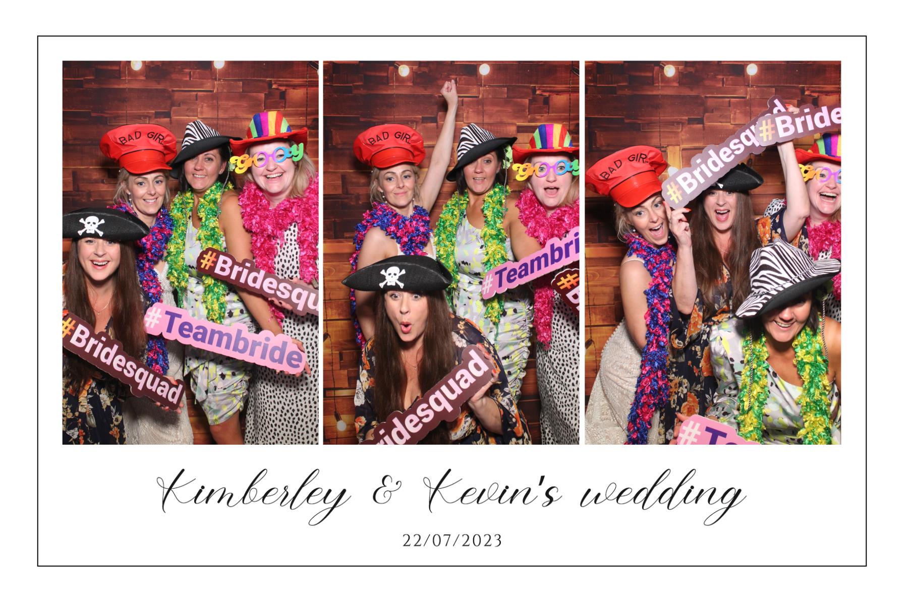 Kimberley & Kevin  | View more photos from the event at gallery.magicimages.uk/u/MagicImages/Kimberley-Kevin