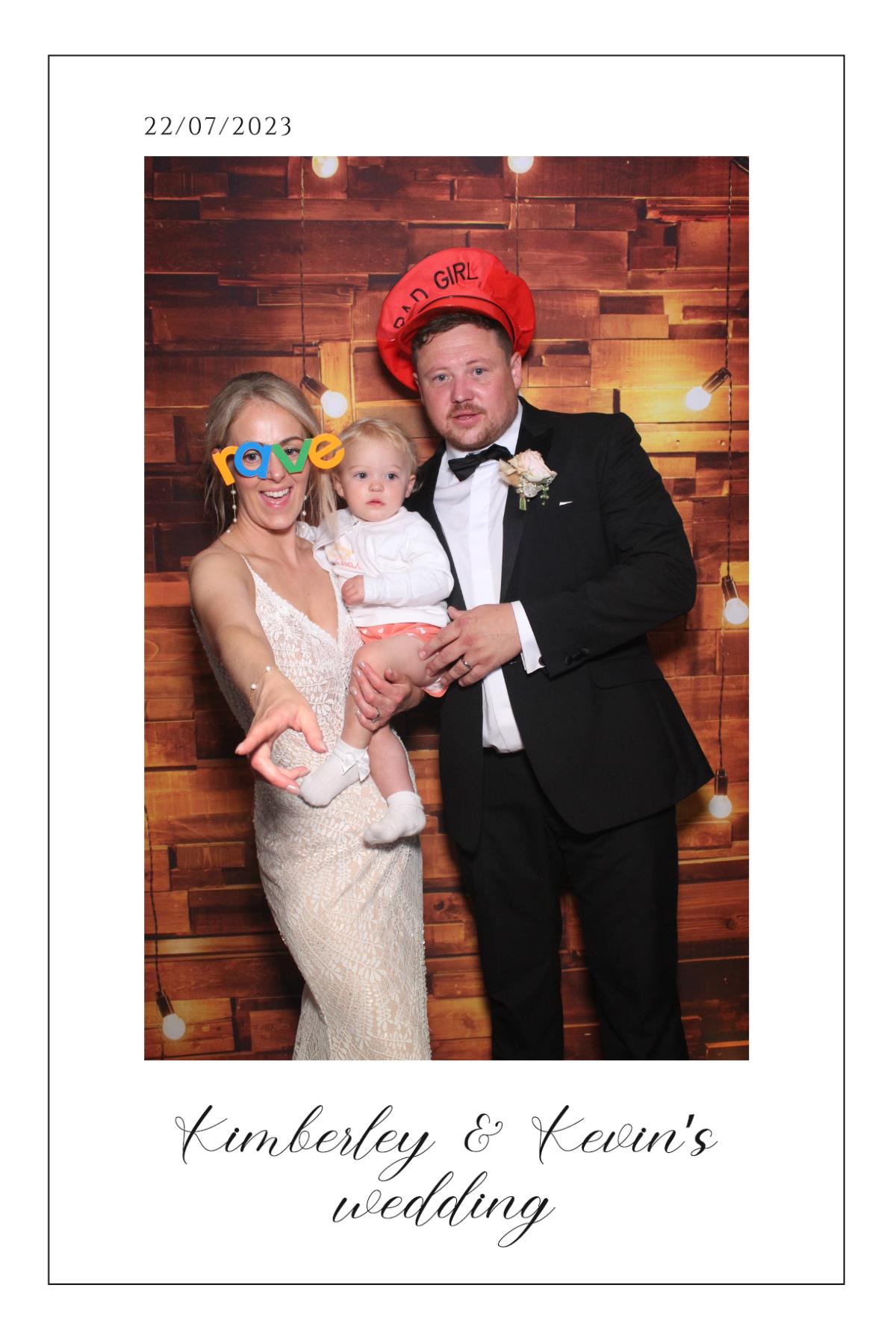 Kimberley & Kevin  | View more photos from the event at gallery.magicimages.uk/u/MagicImages/Kimberley-Kevin
