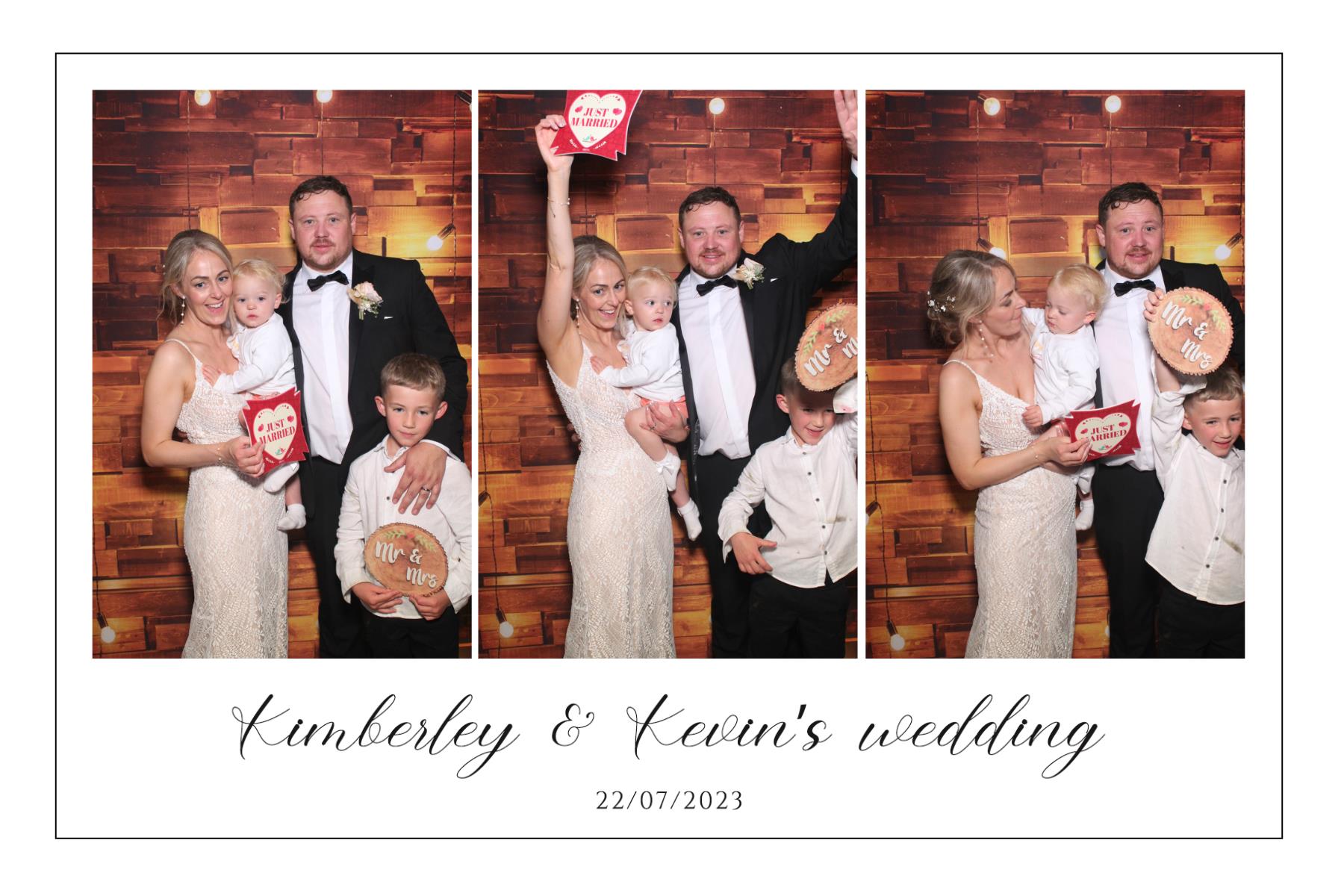 Kimberley & Kevin  | View more photos from the event at gallery.magicimages.uk/u/MagicImages/Kimberley-Kevin