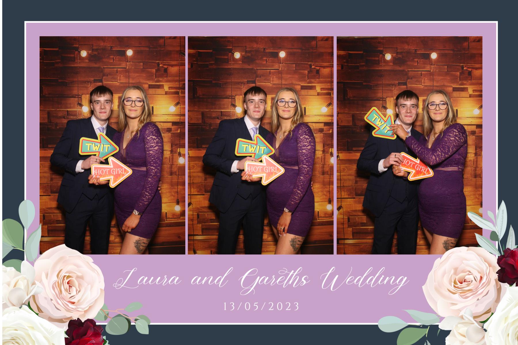 Laura & Gareth  | View more photos from the event at gallery.magicimages.uk/u/MagicImages/Laura-Gareth