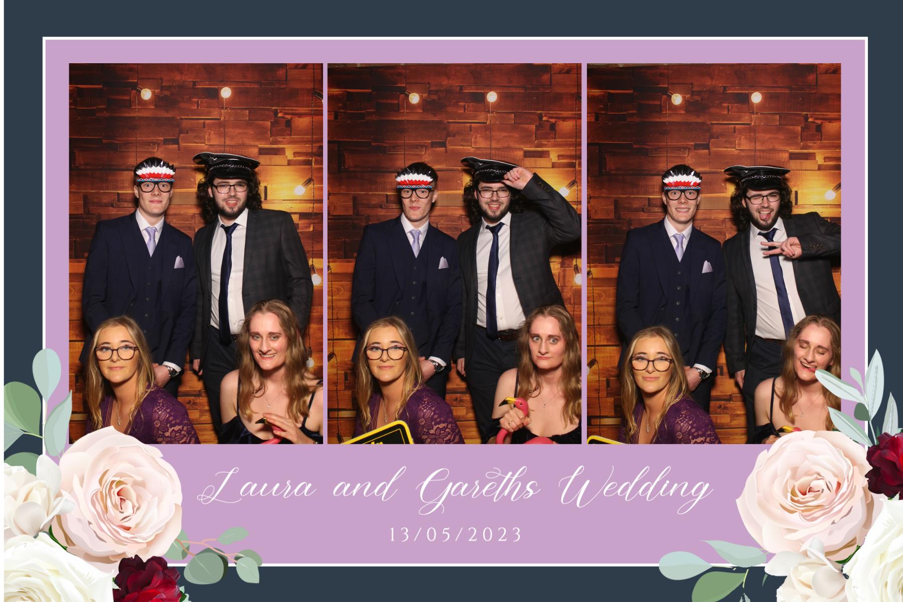 Laura & Gareth  | View more photos from the event at gallery.magicimages.uk/u/MagicImages/Laura-Gareth