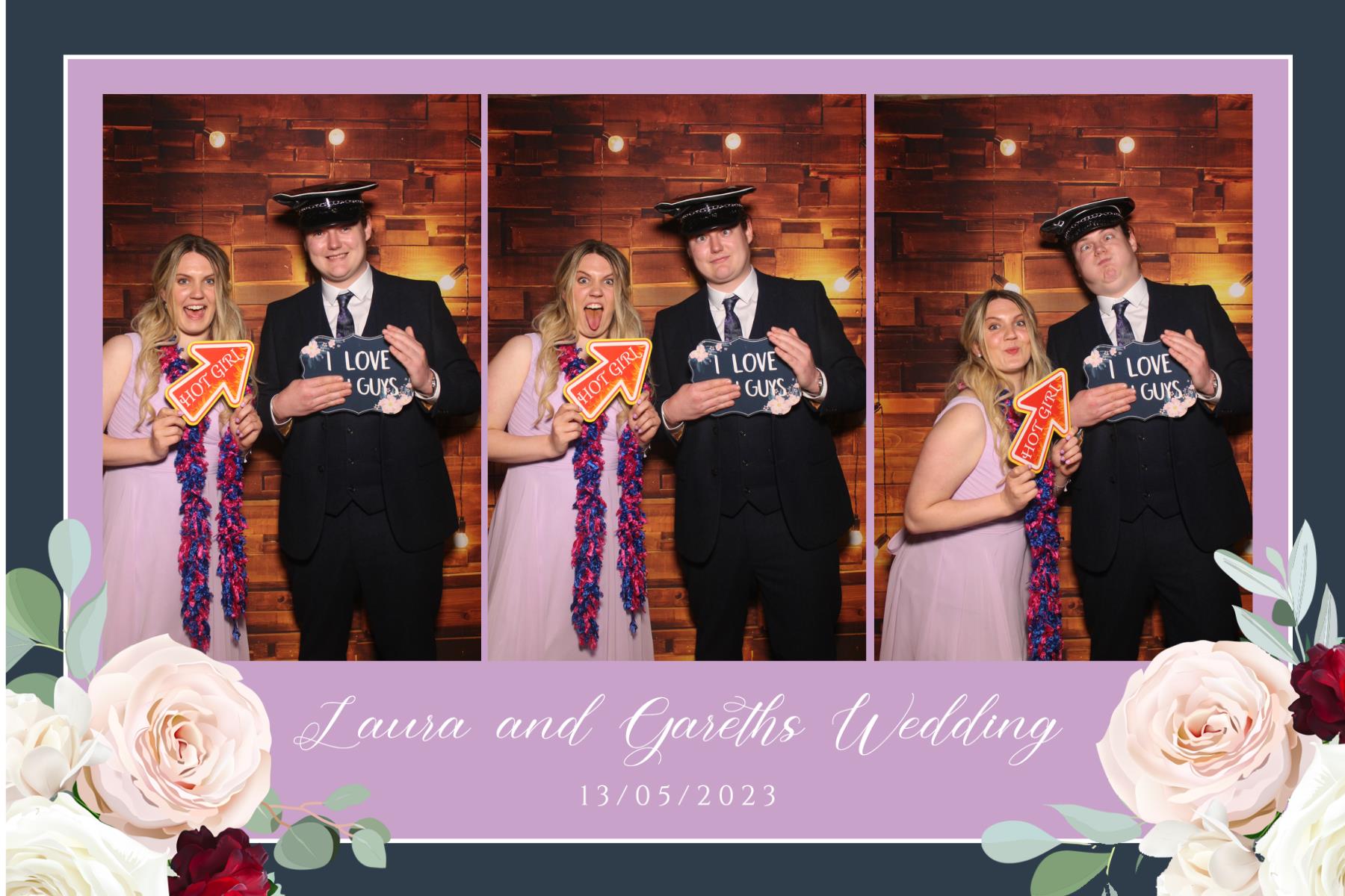 Laura & Gareth  | View more photos from the event at gallery.magicimages.uk/u/MagicImages/Laura-Gareth