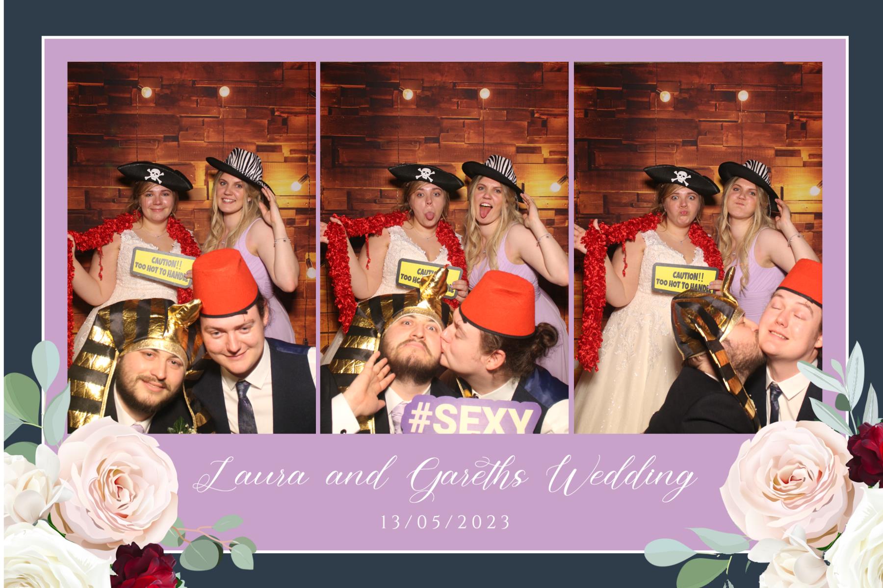 Laura & Gareth  | View more photos from the event at gallery.magicimages.uk/u/MagicImages/Laura-Gareth