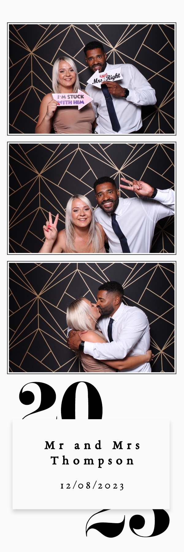 Lauren and Anthony | View more photos from the event at gallery.magicimages.uk/u/MagicImages/Lauren-and-Anthony