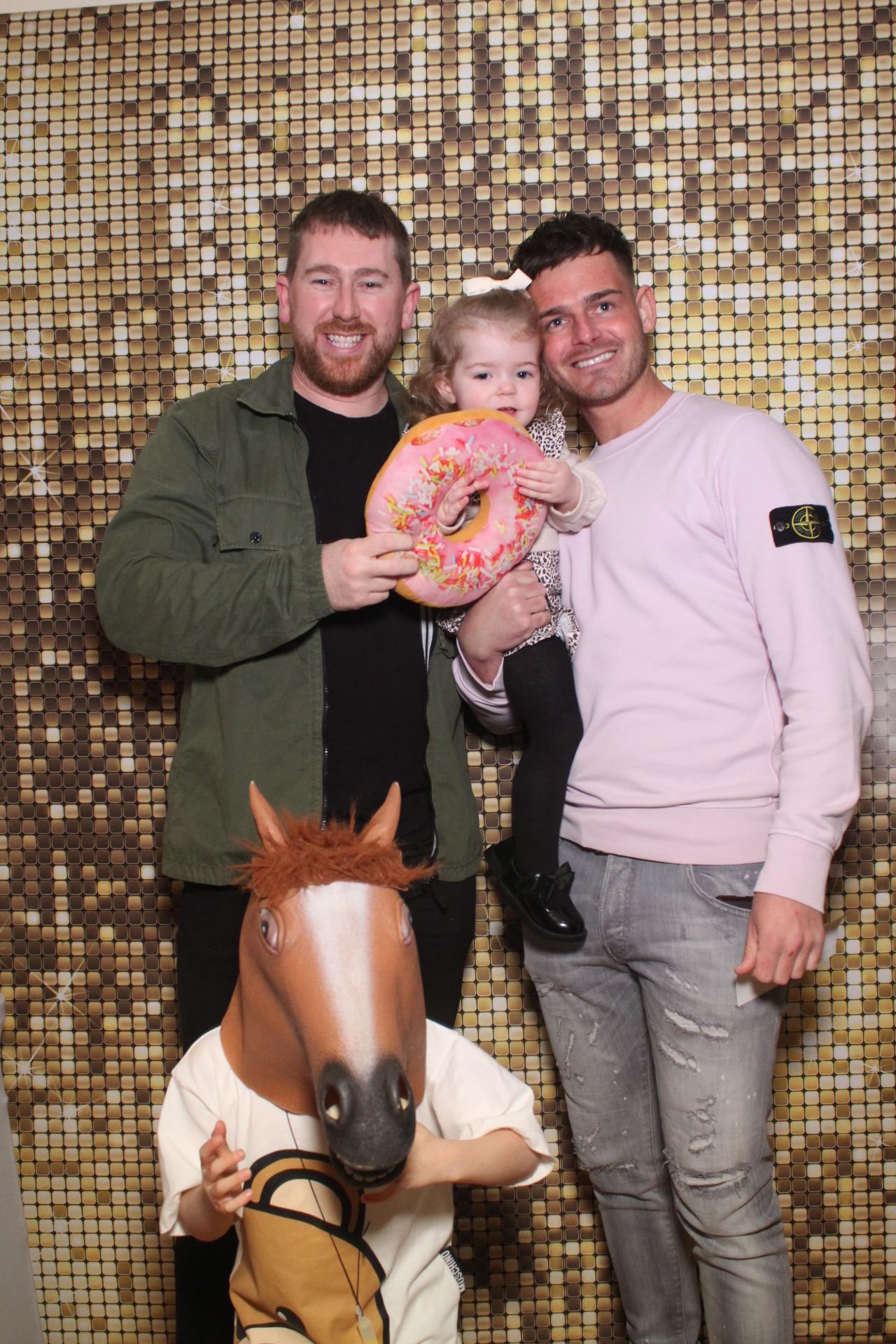 Liam's 30th Birthday  | View more photos from the event at gallery.magicimages.uk/u/MagicImages/Liams-30th-Birthday