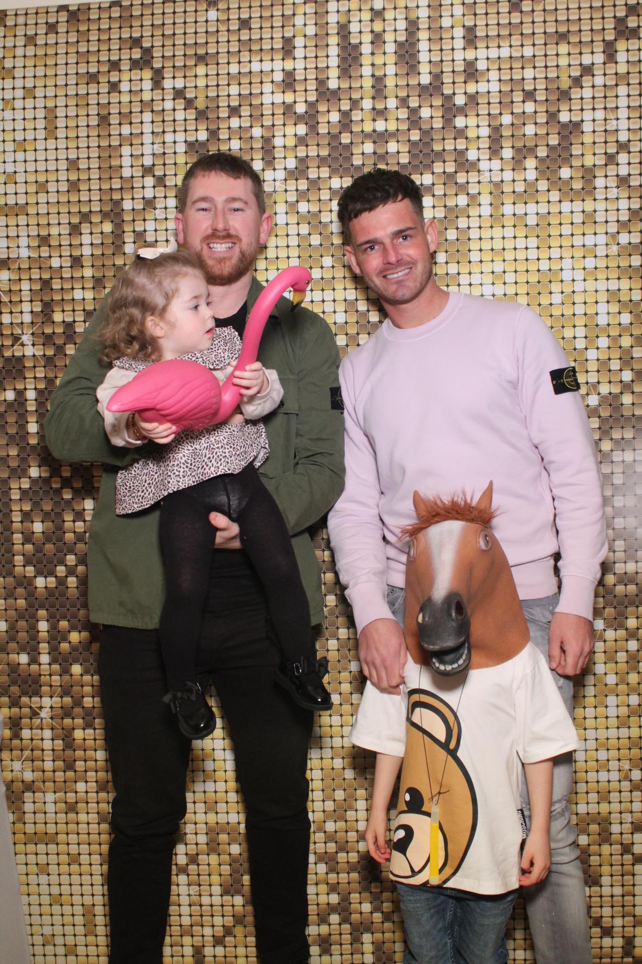 Liam's 30th Birthday  | View more photos from the event at gallery.magicimages.uk/u/MagicImages/Liams-30th-Birthday